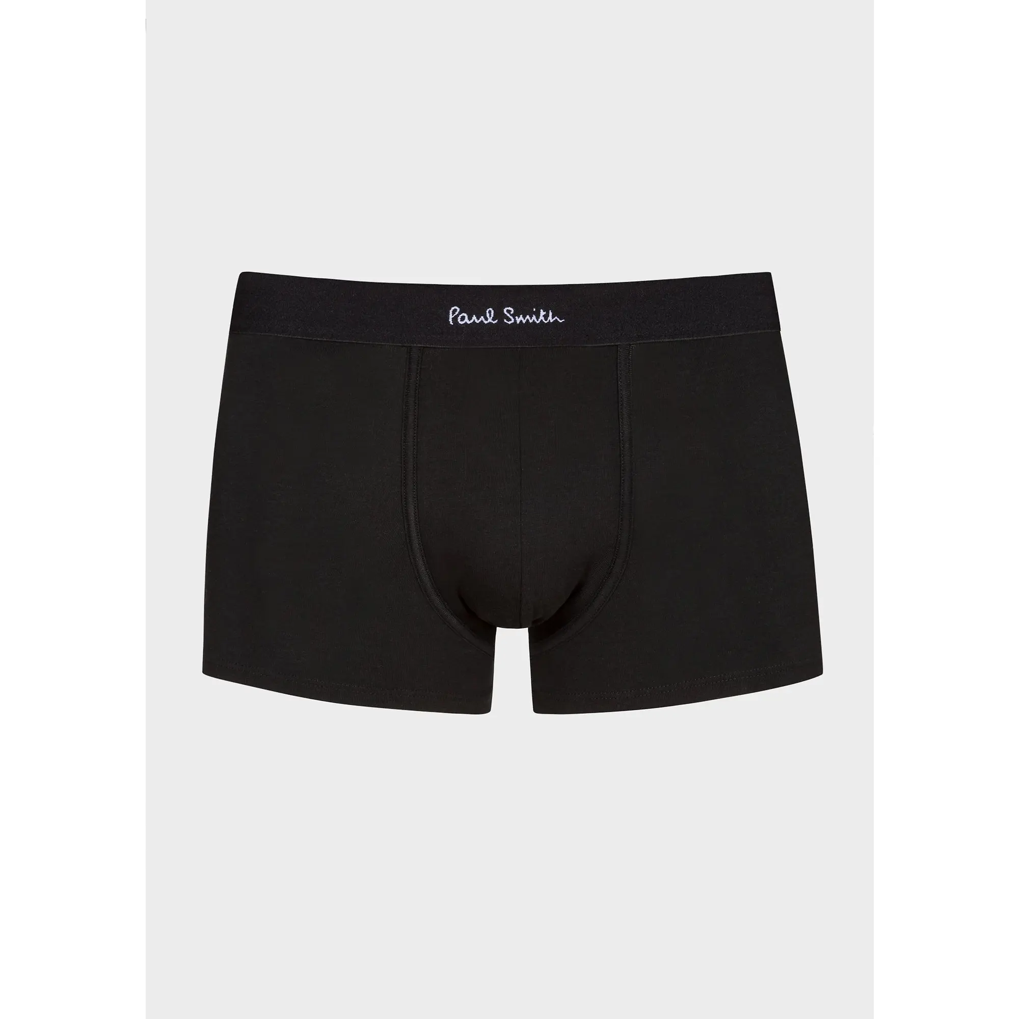 Product image 7 of 11 of Paul Smith Men's Organic Cotton Signature Stripe 3 Pack Boxer Briefs - Multi