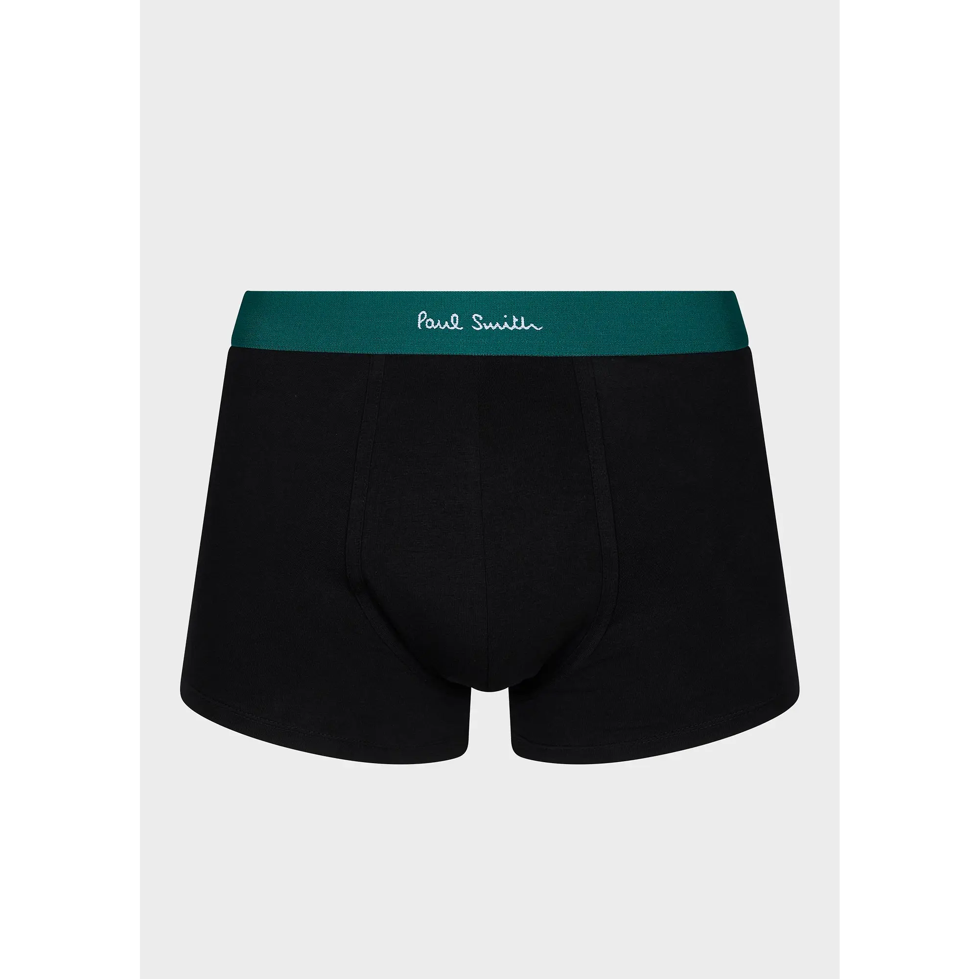 Product image 6 of 7 of Paul Smith Men's 3 Pack Plain Mix Trunks - Black