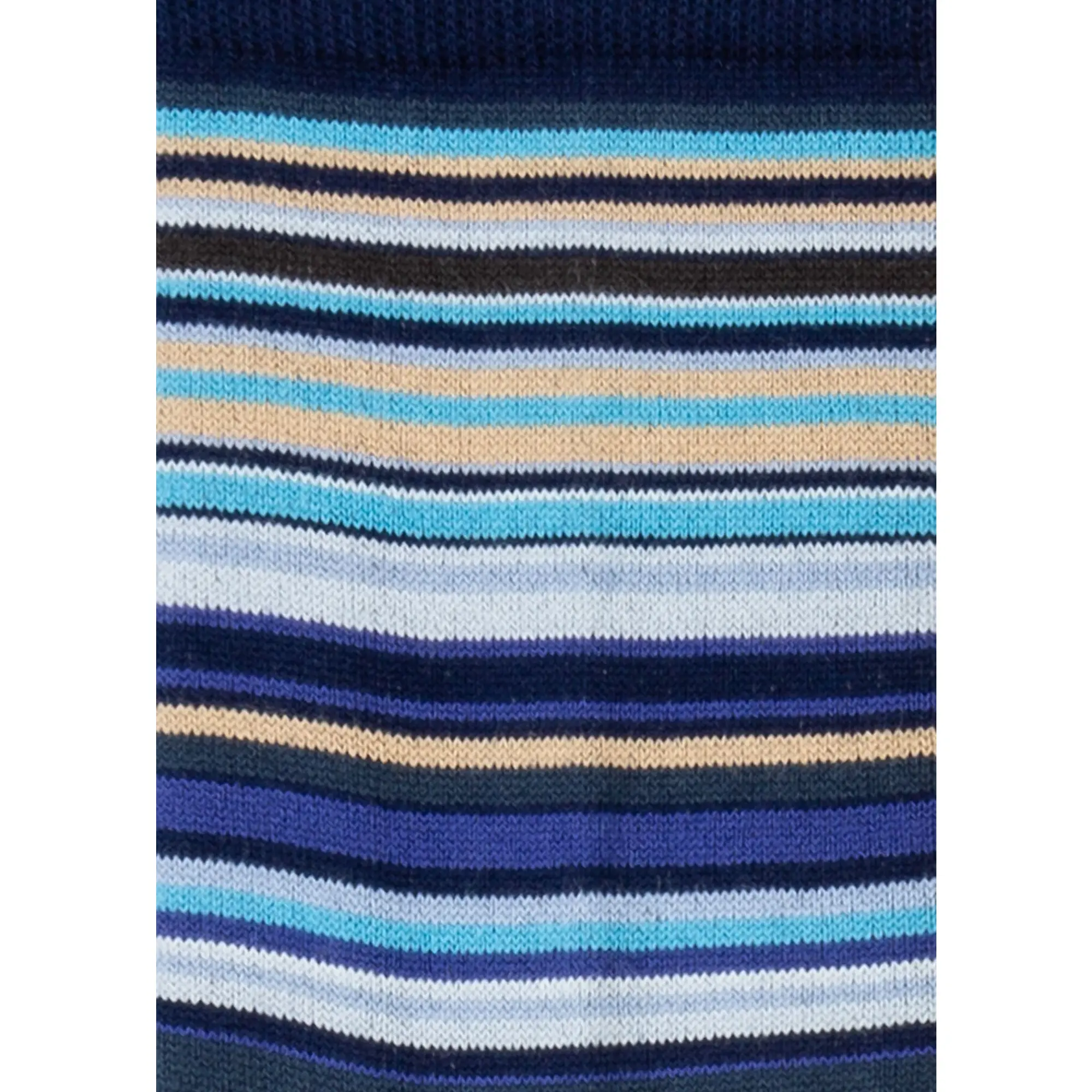 Product image 8 of 8 of Paul Smith Men's Signature Stripe 3 Pack Socks - Tri-Colour