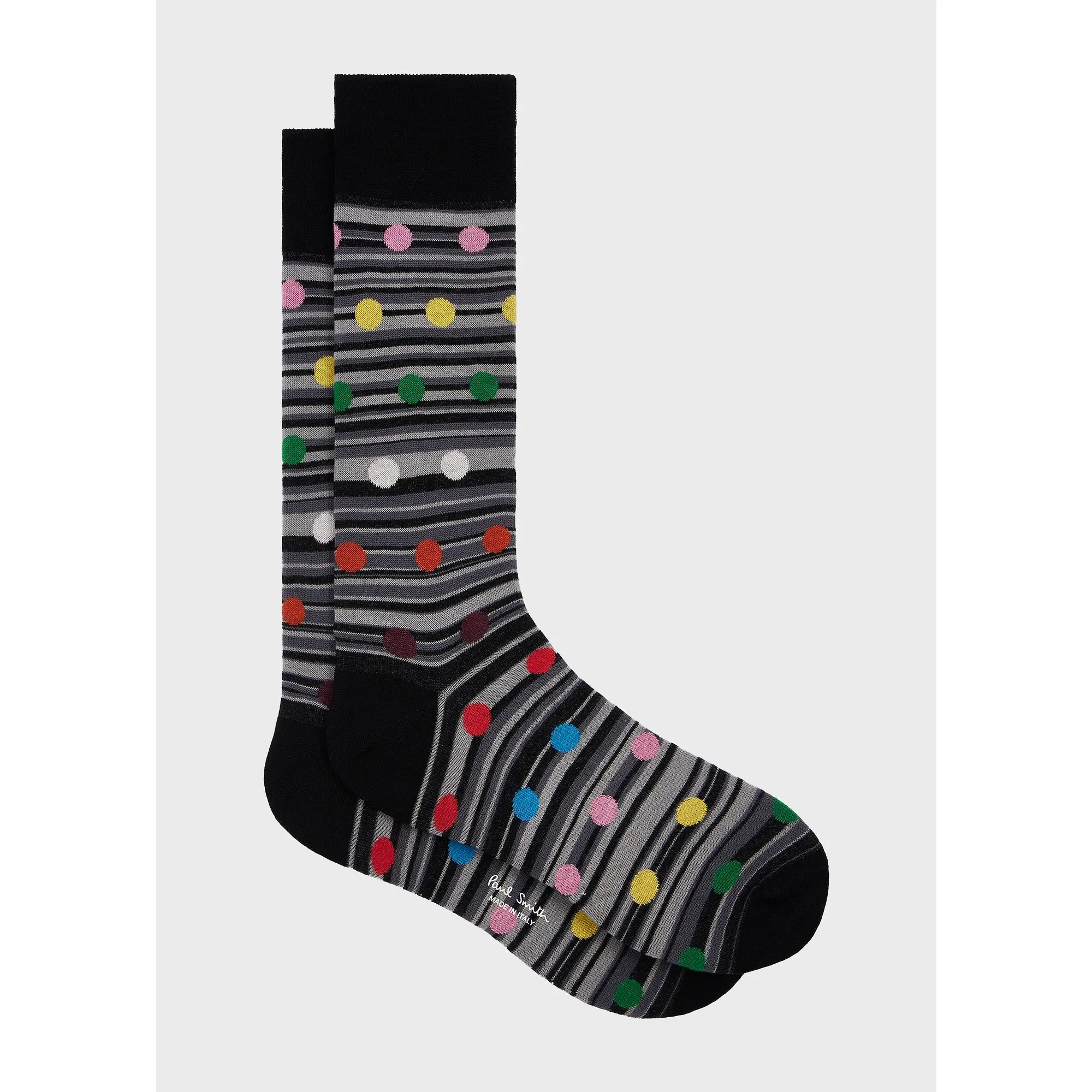 Product image 2 of 4 of Paul Smith Men's 3 Pack Seas Socks - Mixed