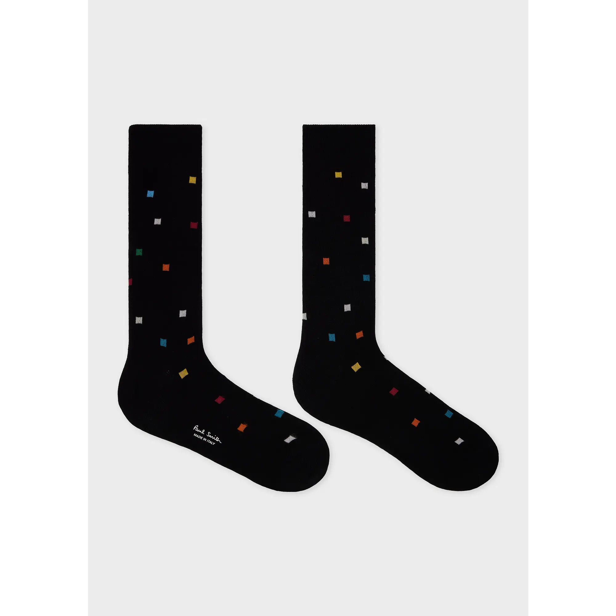 Product image 3 of 5 of Paul Smith Men's 3 Pack Signature Socks - Mixed