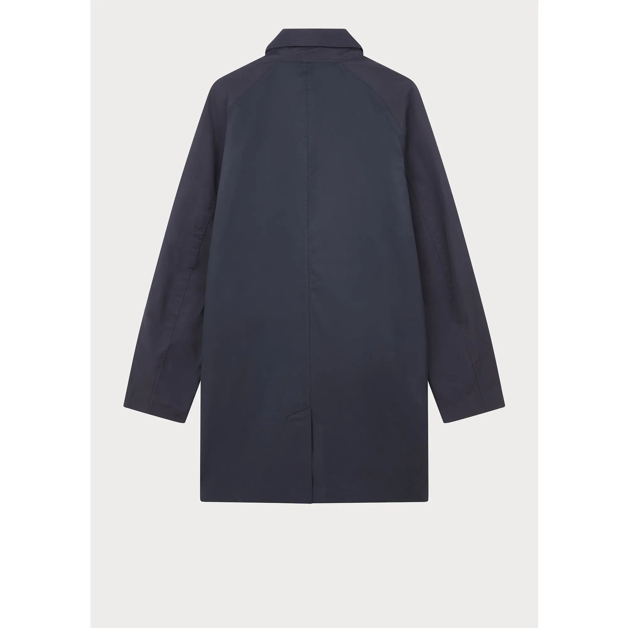 Product image 2 of 4 of PS By Paul Smith Men's Coat - Very Dark Navy