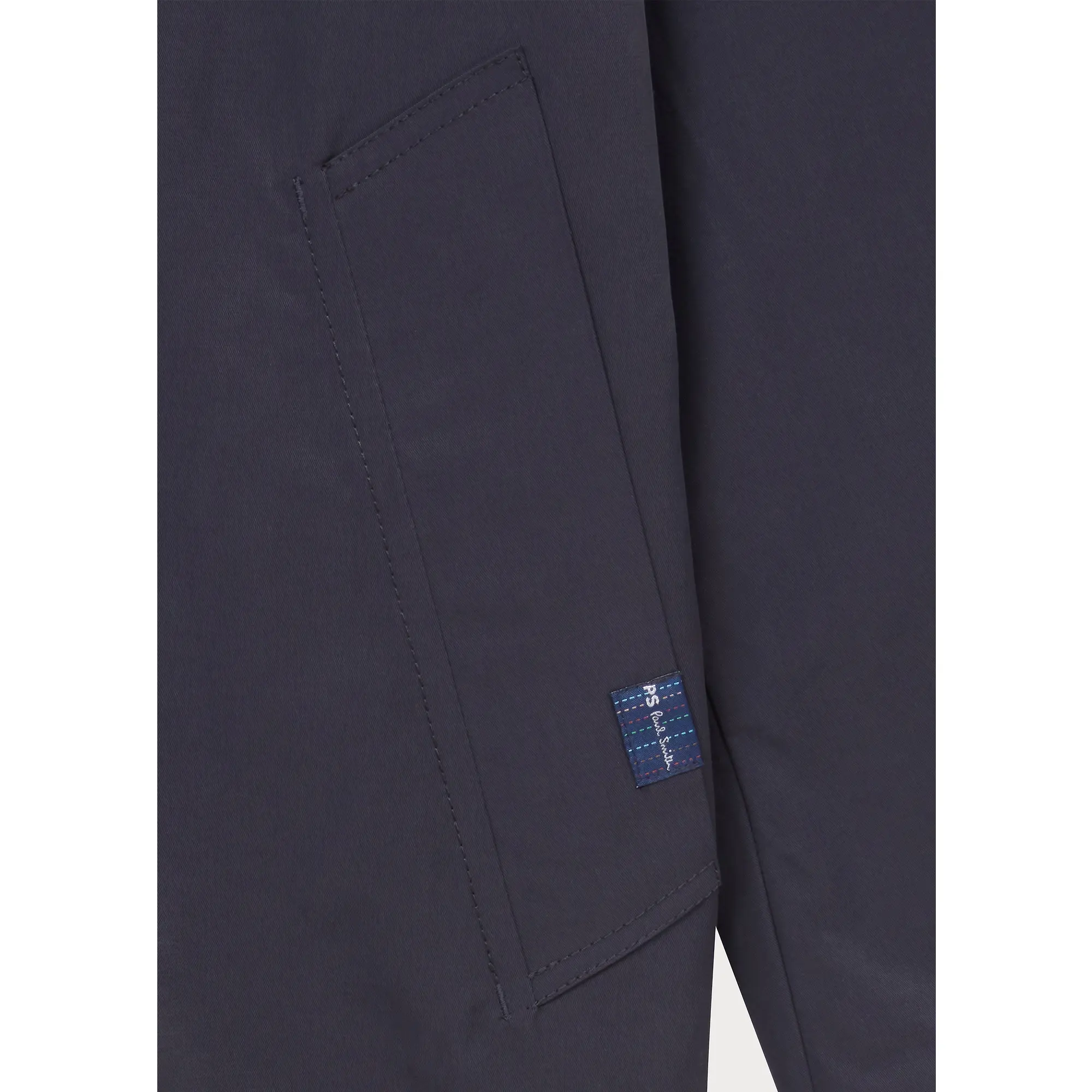 Product image 4 of 4 of PS By Paul Smith Men's Coat - Very Dark Navy