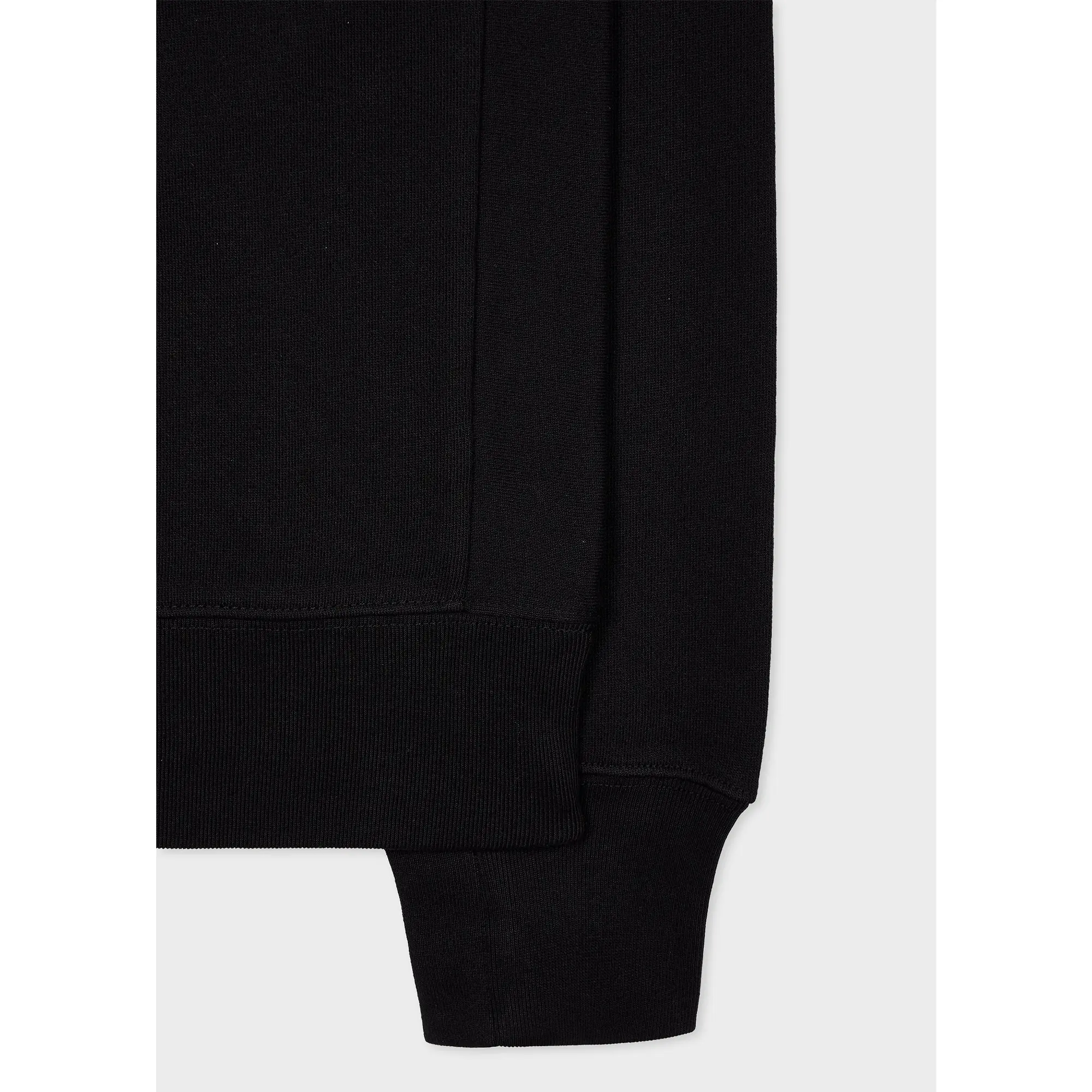 Product image 5 of 10 of Paul Smith Men's Skull Sweatshirt - Black