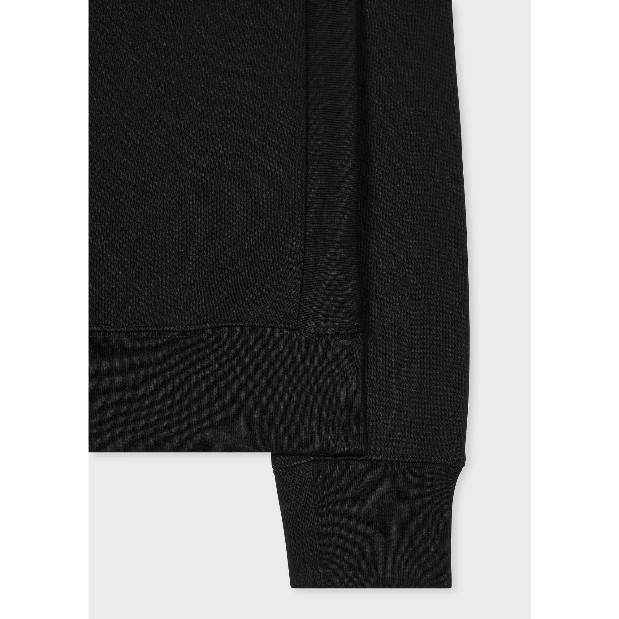 Product image 8 of 8 of Paul Smith Men's Cycling Caps Sweatshirt - Black