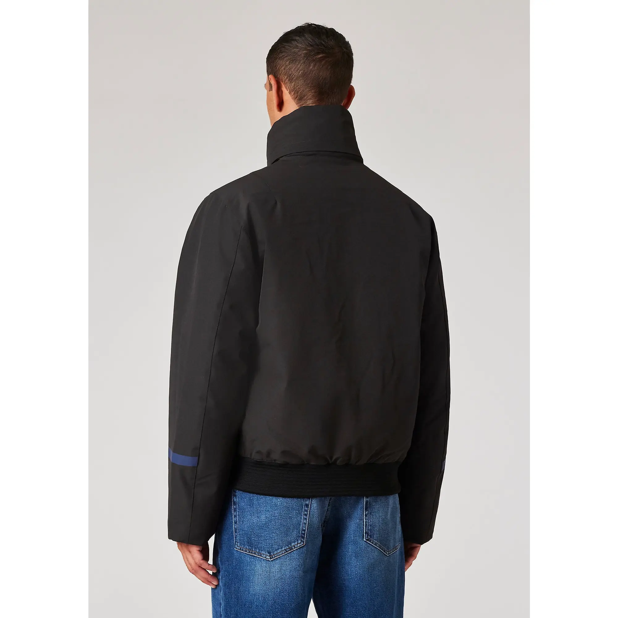 Product image 3 of 13 of Paul Smith Men's Short Jacket - Black