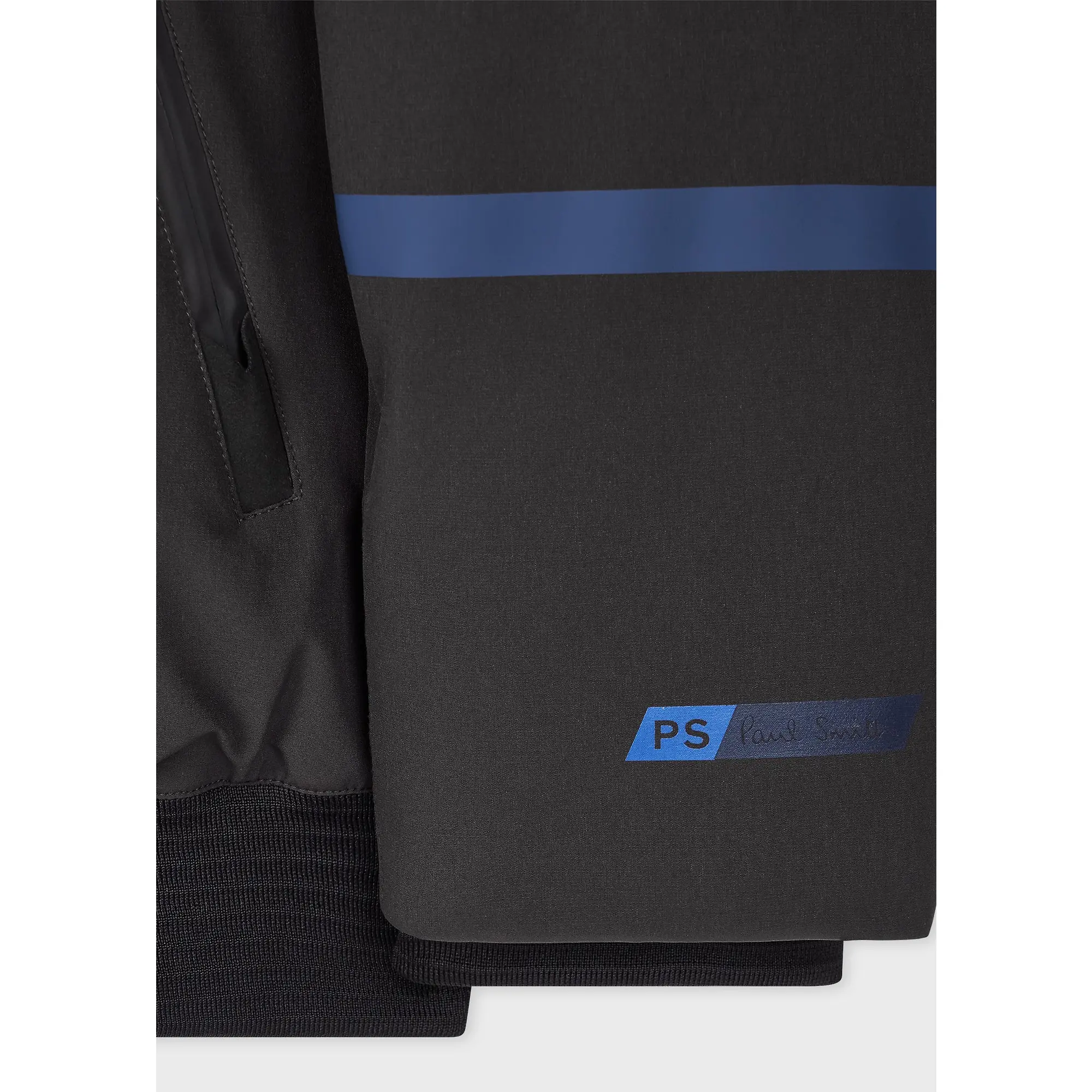 Product image 13 of 13 of Paul Smith Men's Short Jacket - Black