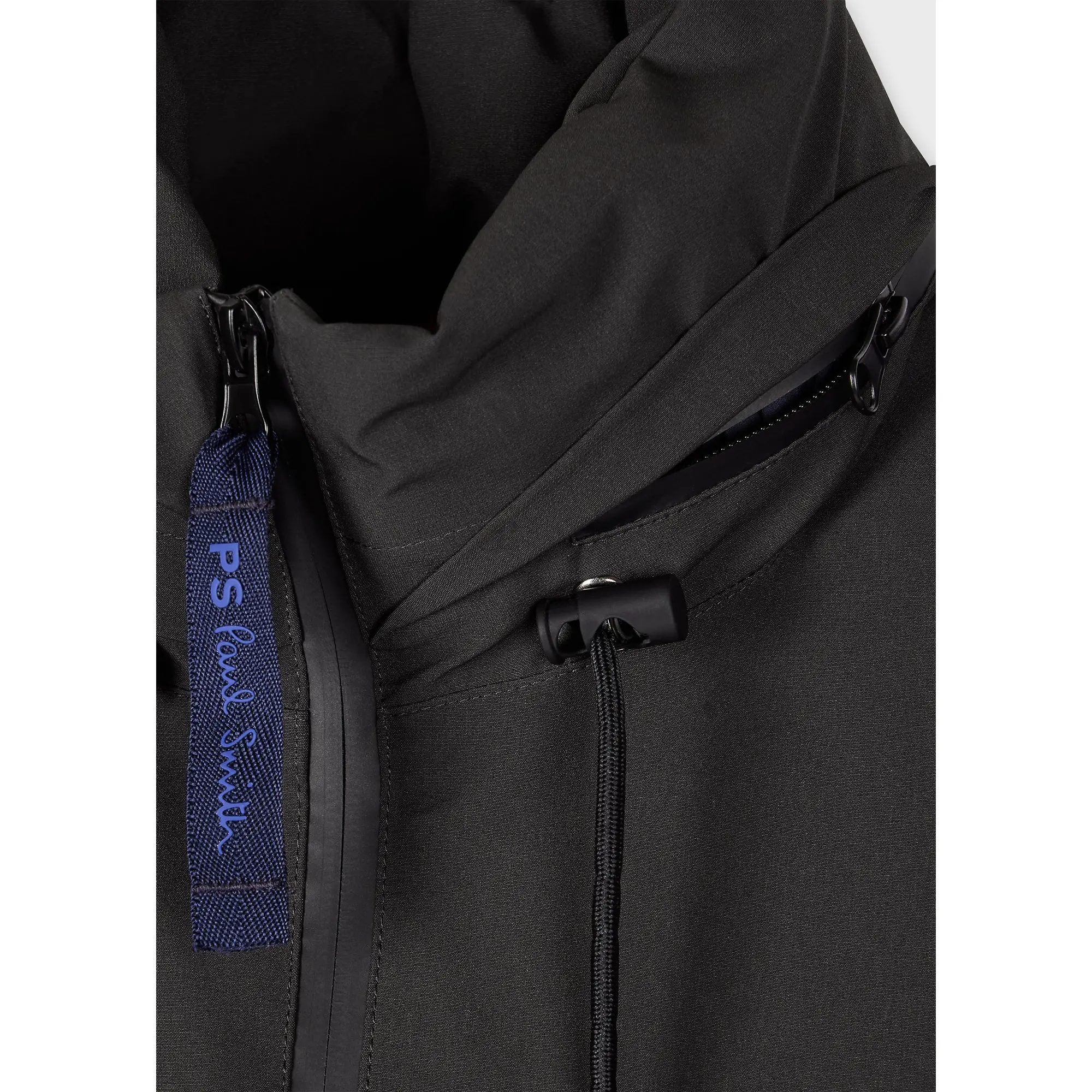 Product image 10 of 13 of Paul Smith Men's Short Jacket - Black