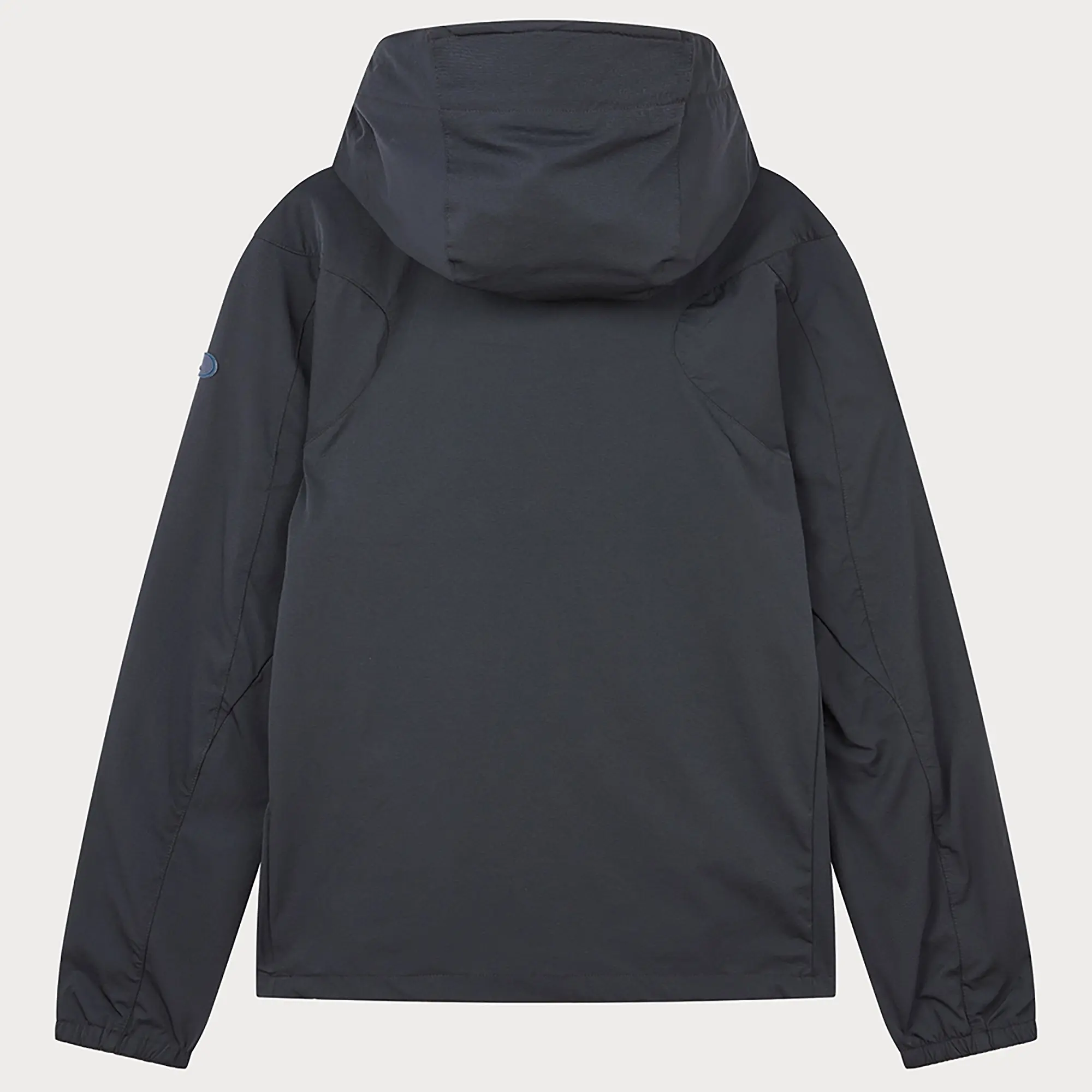 Product image 2 of 5 of PS By Paul Smith Men's Hooded Jacket - Off Black