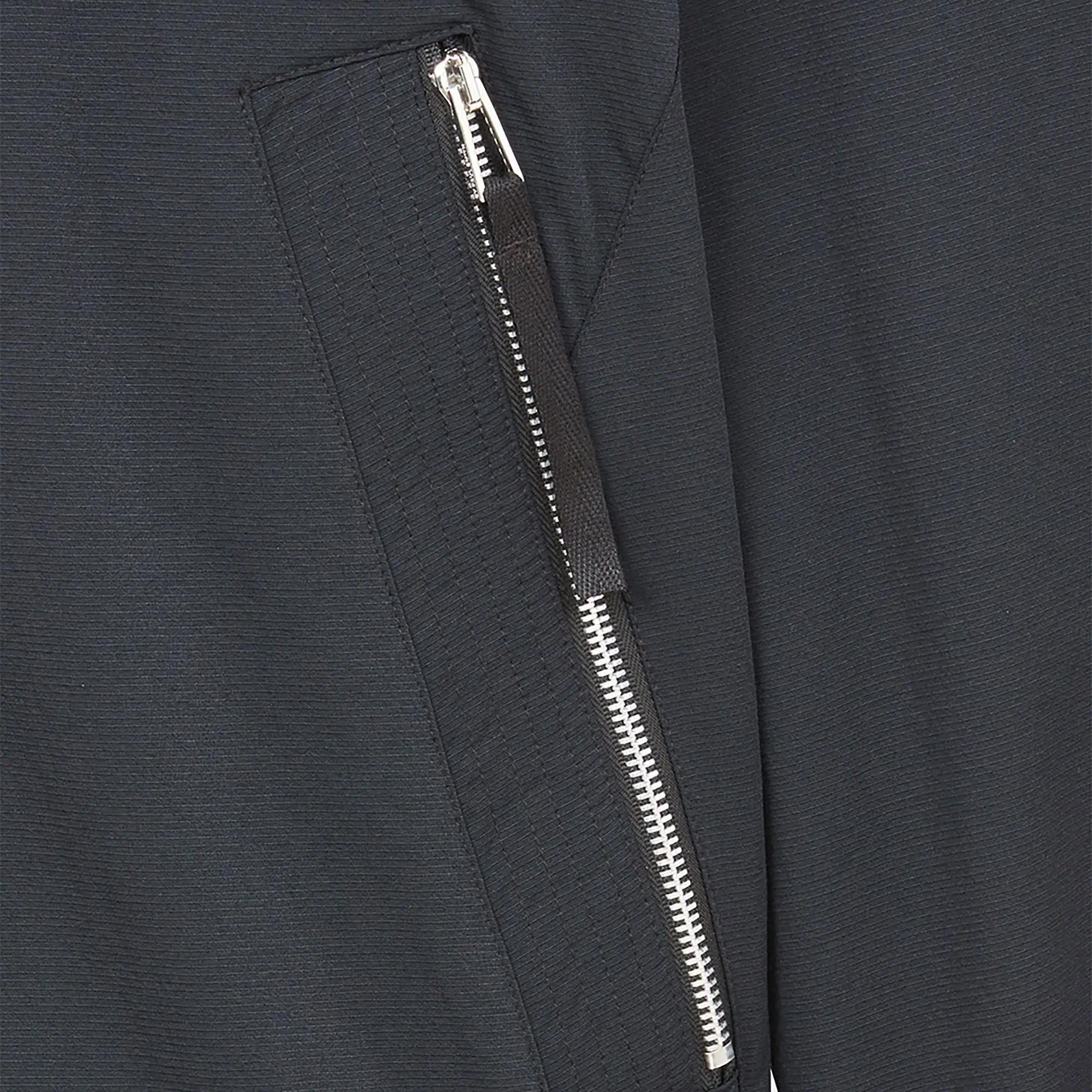 Product image 5 of 5 of PS By Paul Smith Men's Hooded Jacket - Off Black