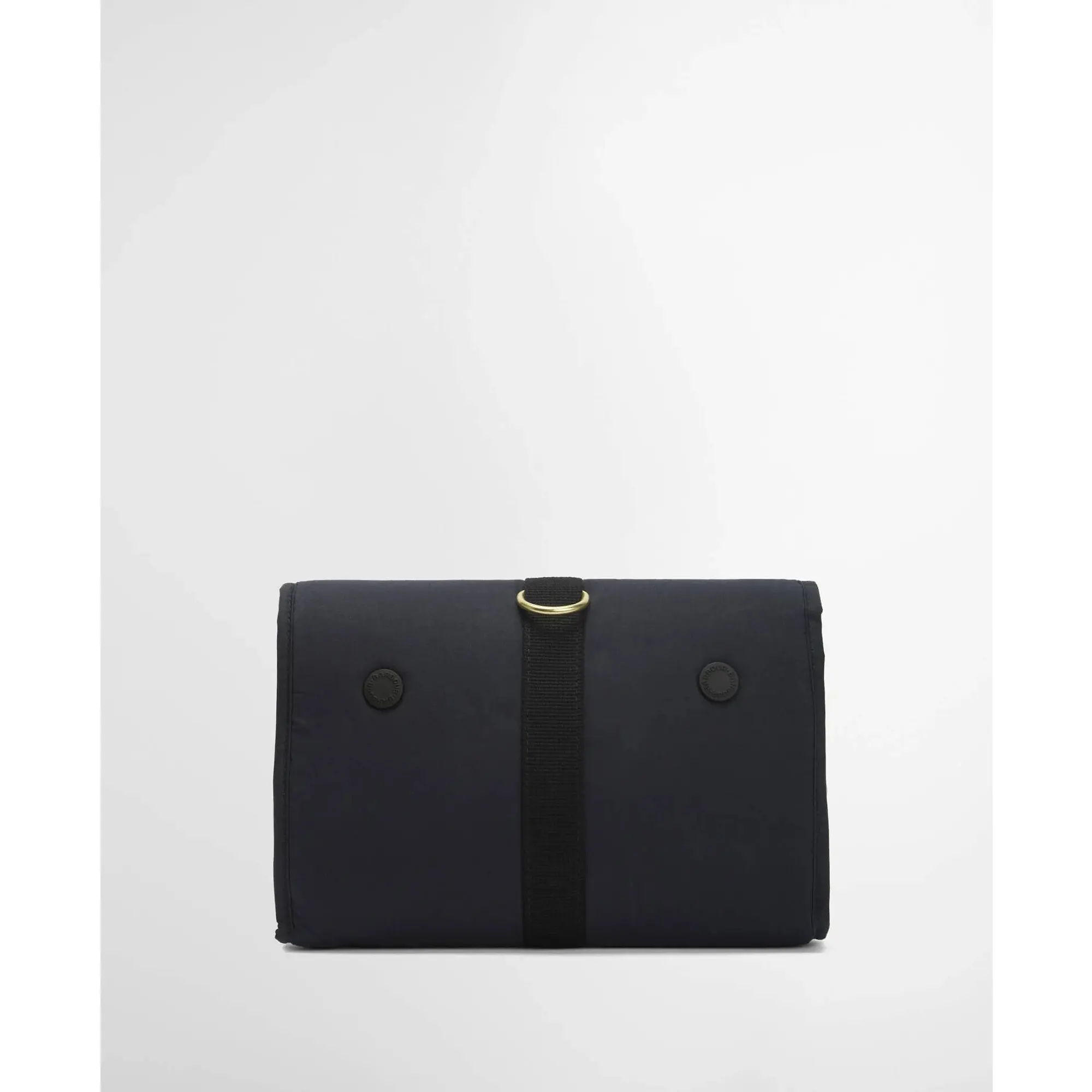 Product image 3 of 7 of Barbour Men's Transport Hanging Washbag - Navy