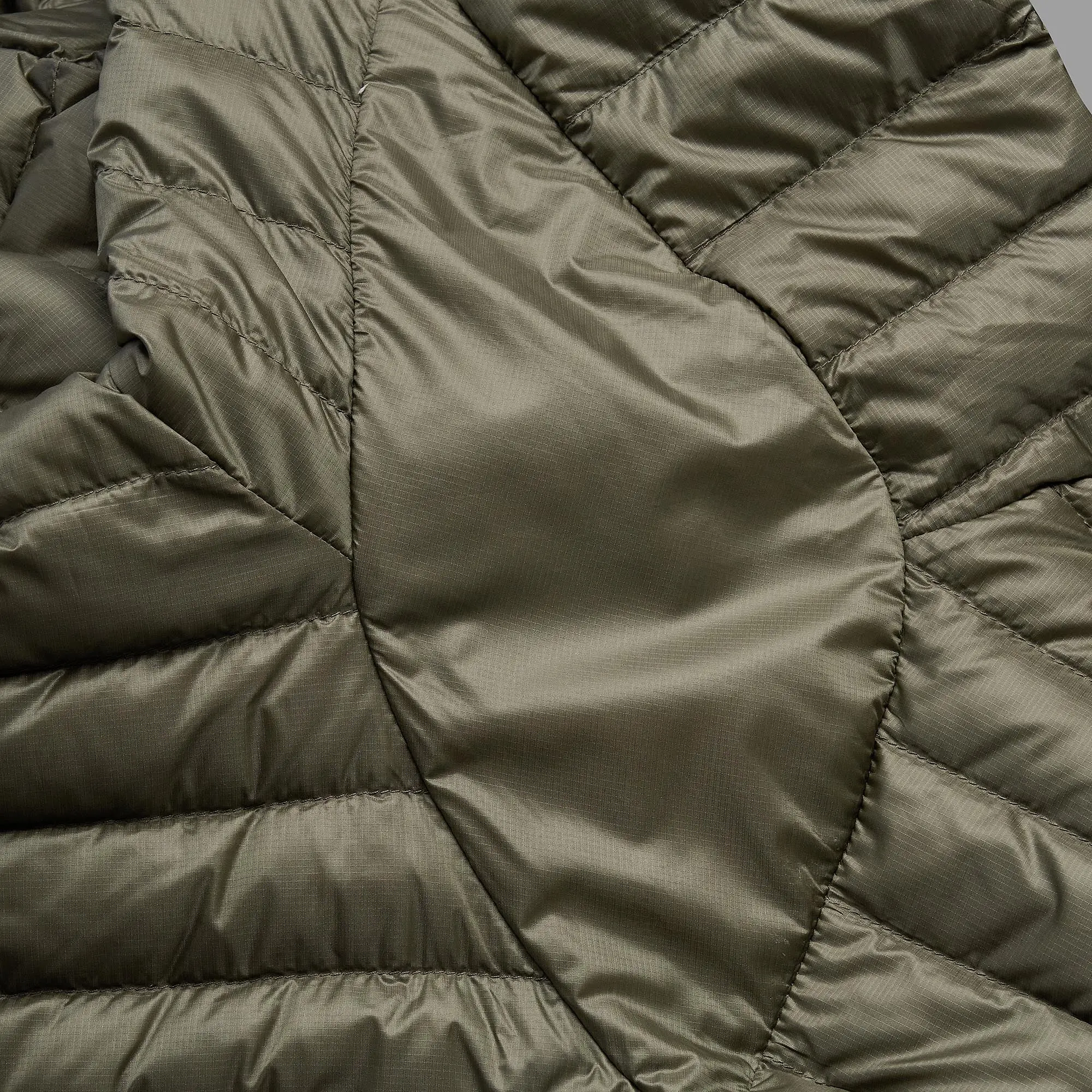 Product image 7 of 8 of Montane Men's Anti Freeze Lite Hoodie Jacket - Caper