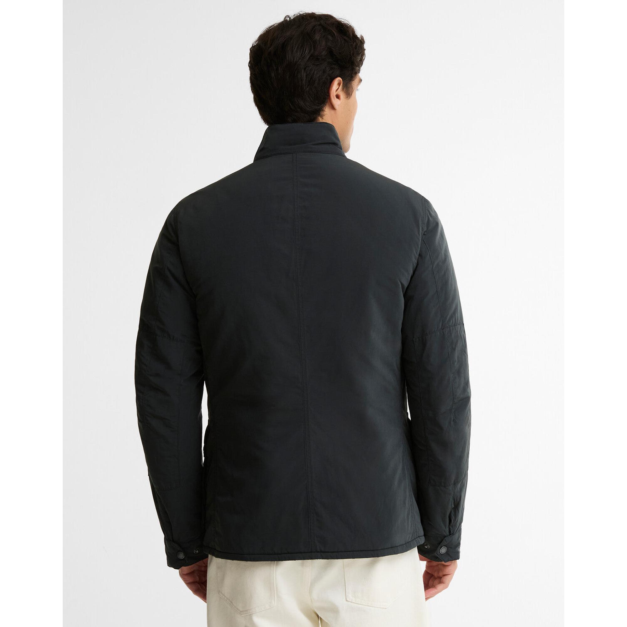 Barbour International Men's 90th Anniversary Duke Casual Jacket