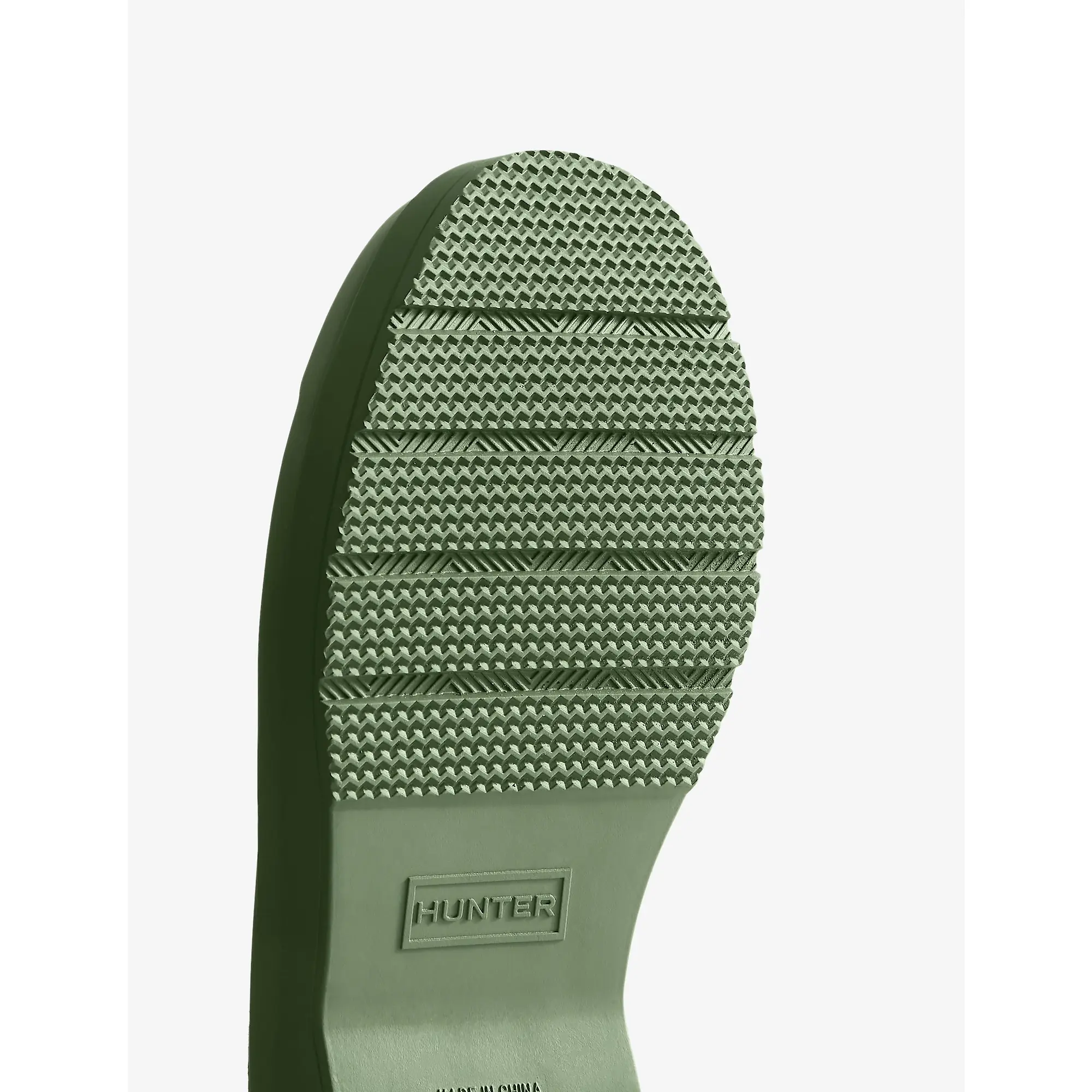 Product image 4 of 4 of Hunter Men's Play Clogs - Lichen Green