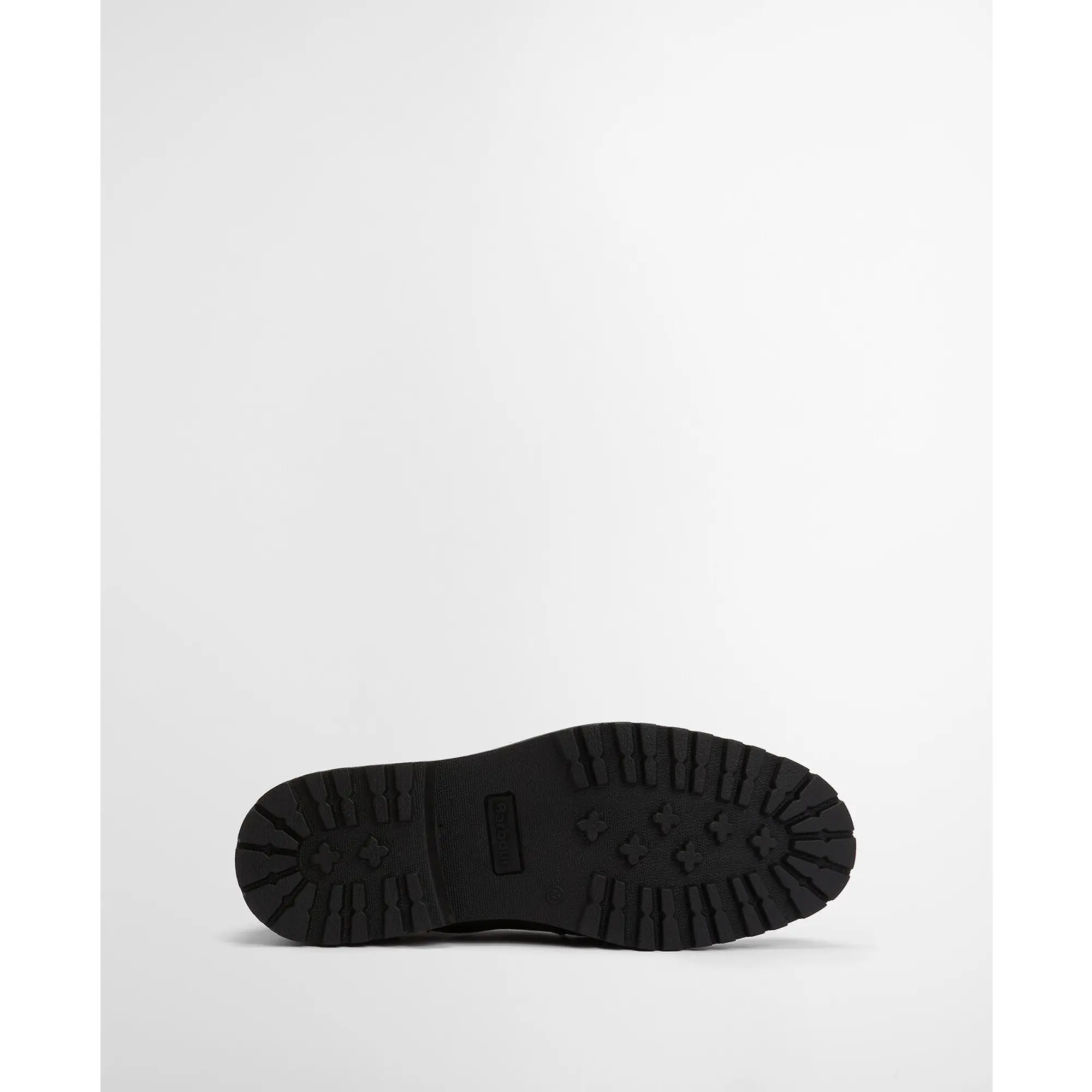 Product image 9 of 10 of Barbour Men's Maxwell Chukka Boots - Oiled Brown Suede