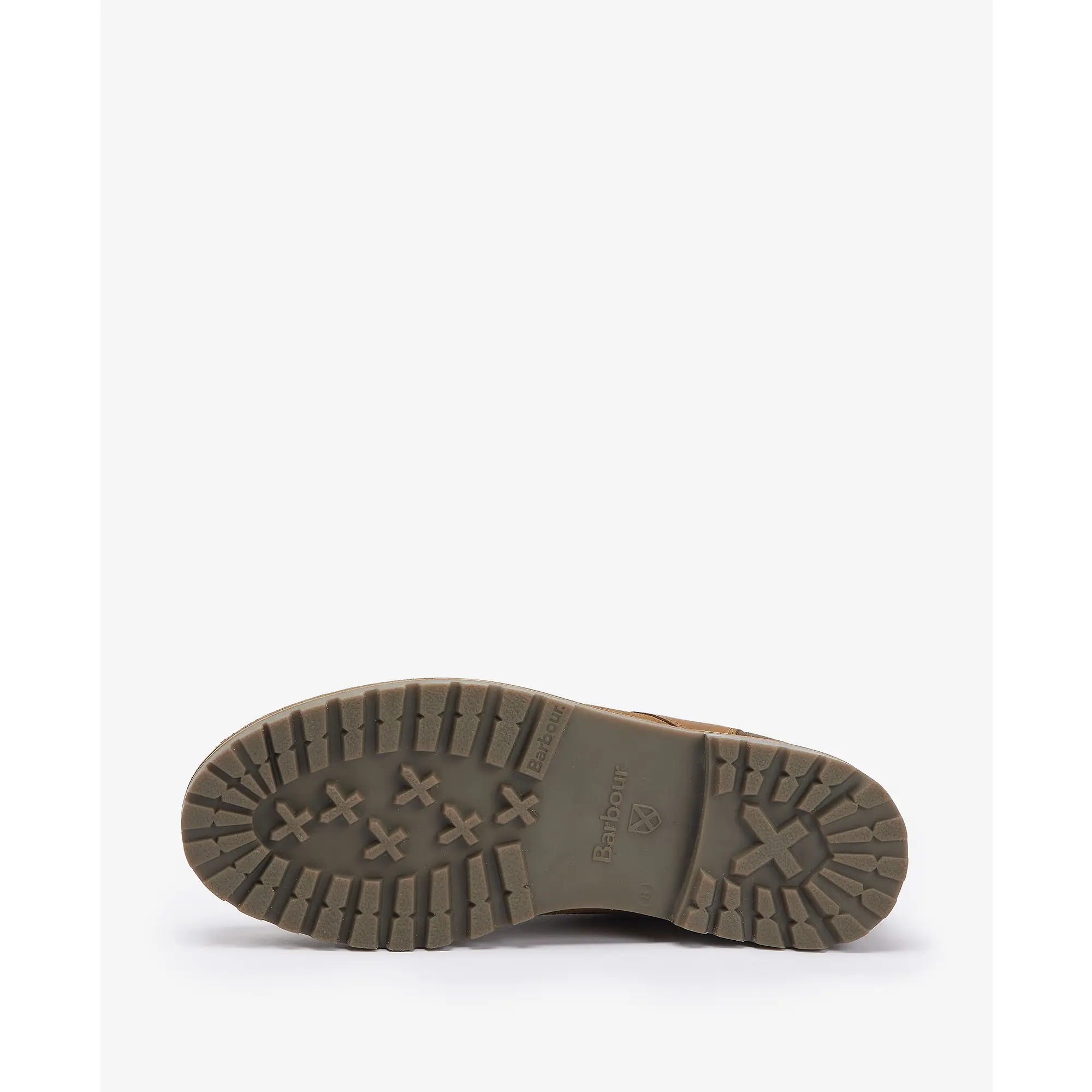 Product image 5 of 5 of Barbour Men's Quartz Derby Boots - Tan