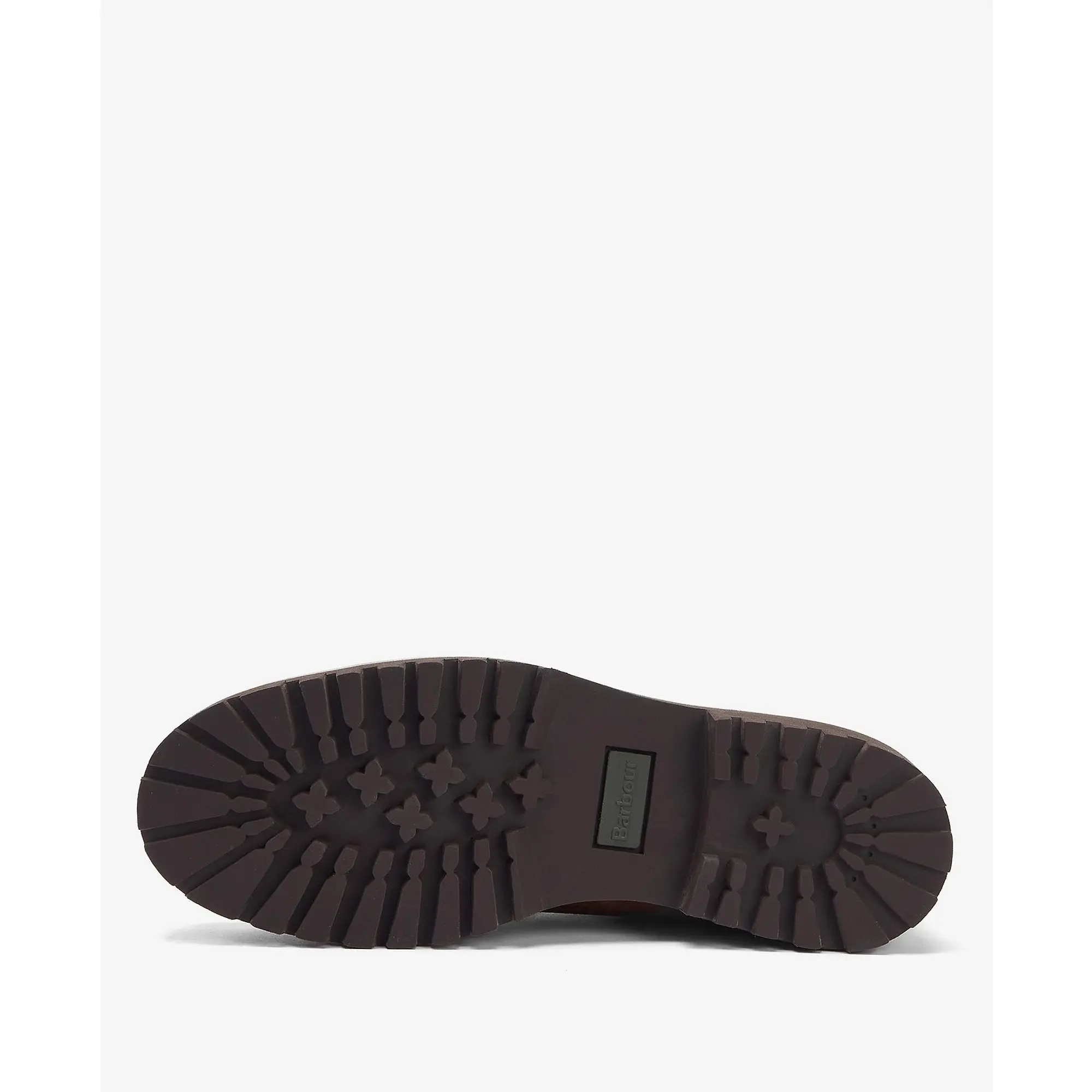 Product image 5 of 5 of Barbour Men's Sheene Moc Toe Boots - Cognac