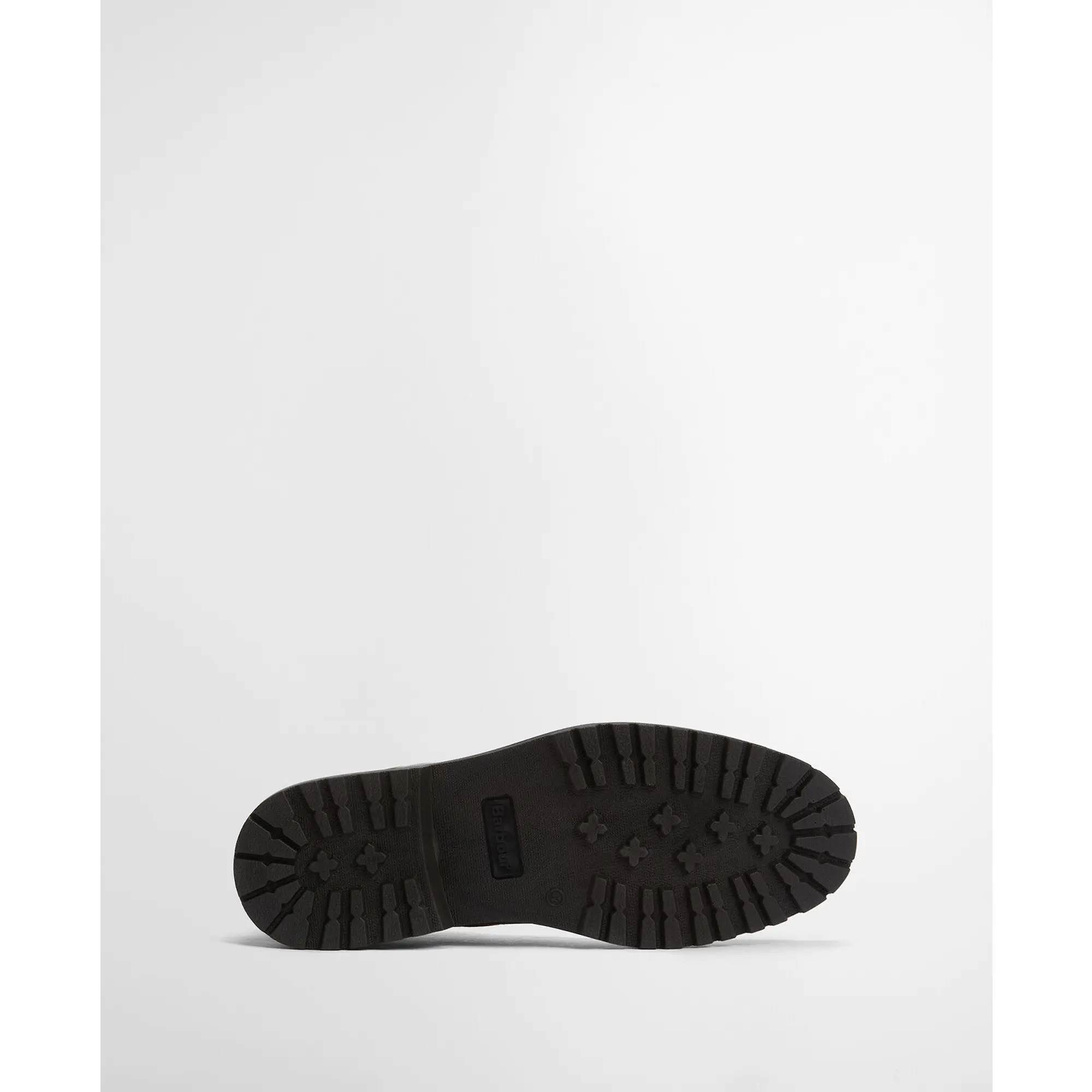 Product image 9 of 11 of Barbour Men's Harrison Commando Boots - Dark Brown