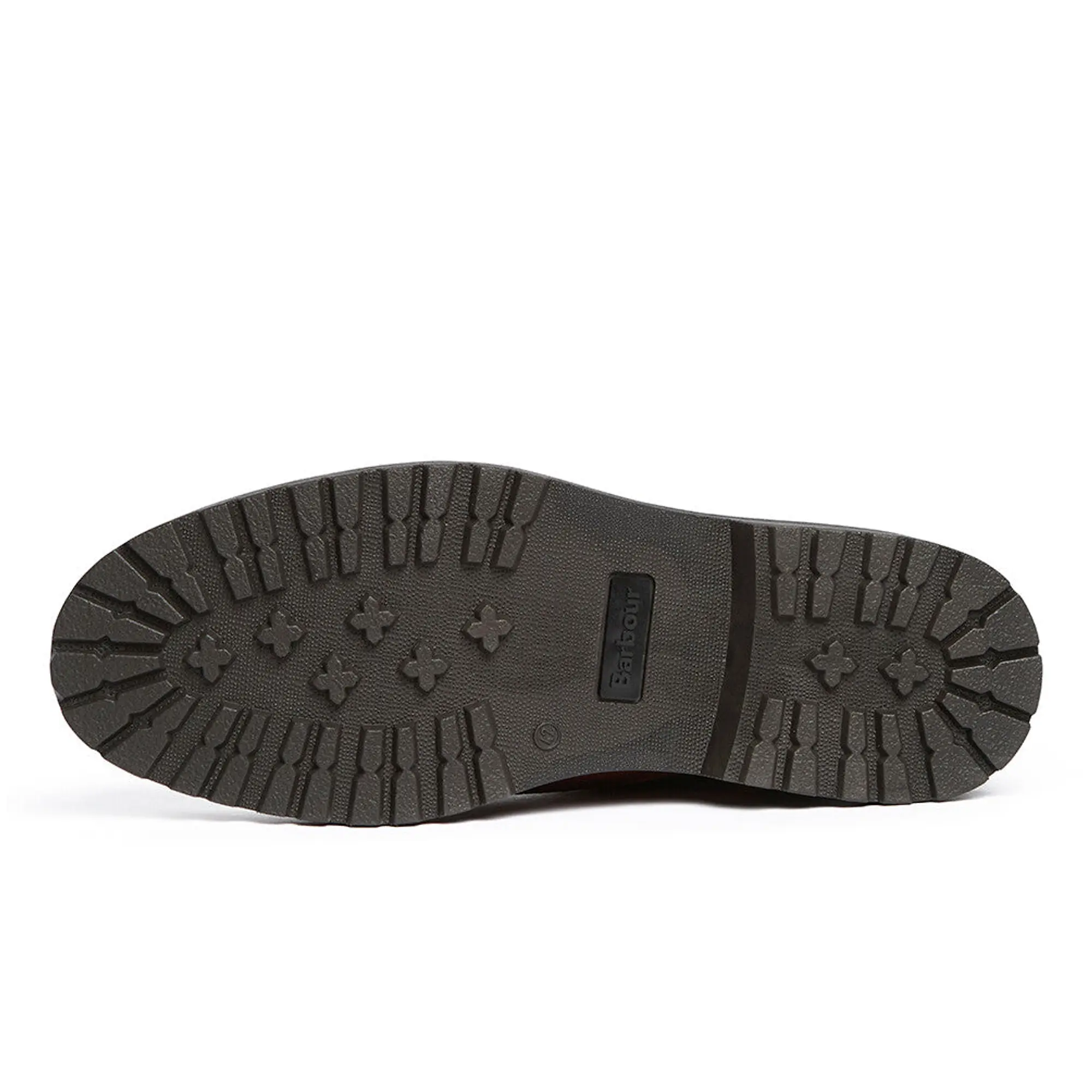 Product image 10 of 11 of Barbour Men's Harrison Commando Boots - Dark Brown