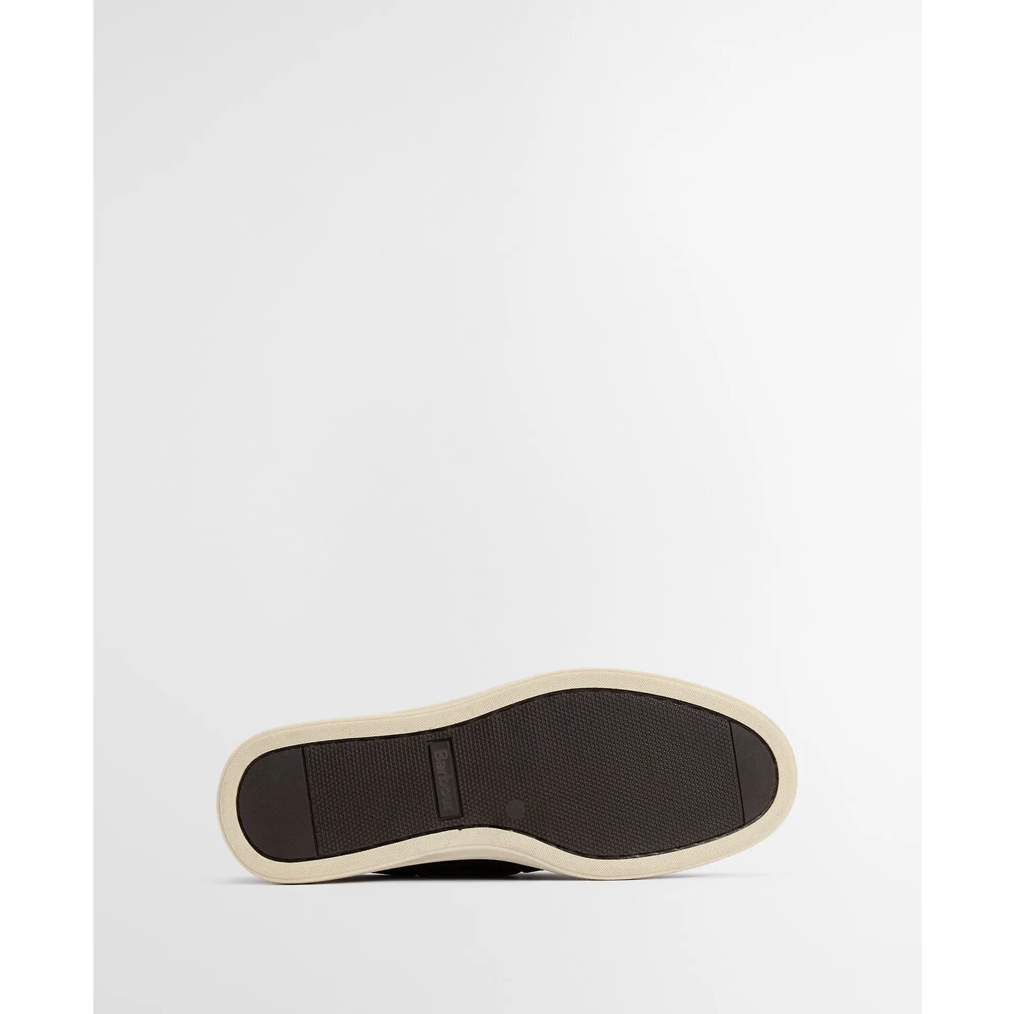 Product image 8 of 9 of Barbour Men's Rothley Boat Shoes - Navy Suede