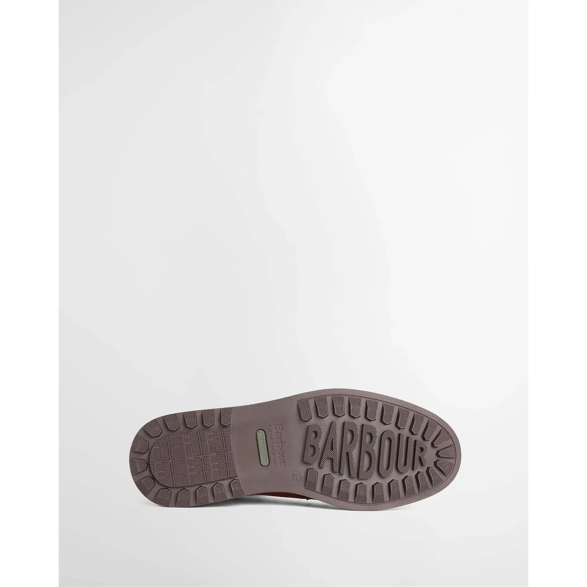 Product image 5 of 5 of Barbour Men's Bellister Boots - Chestnut Brown