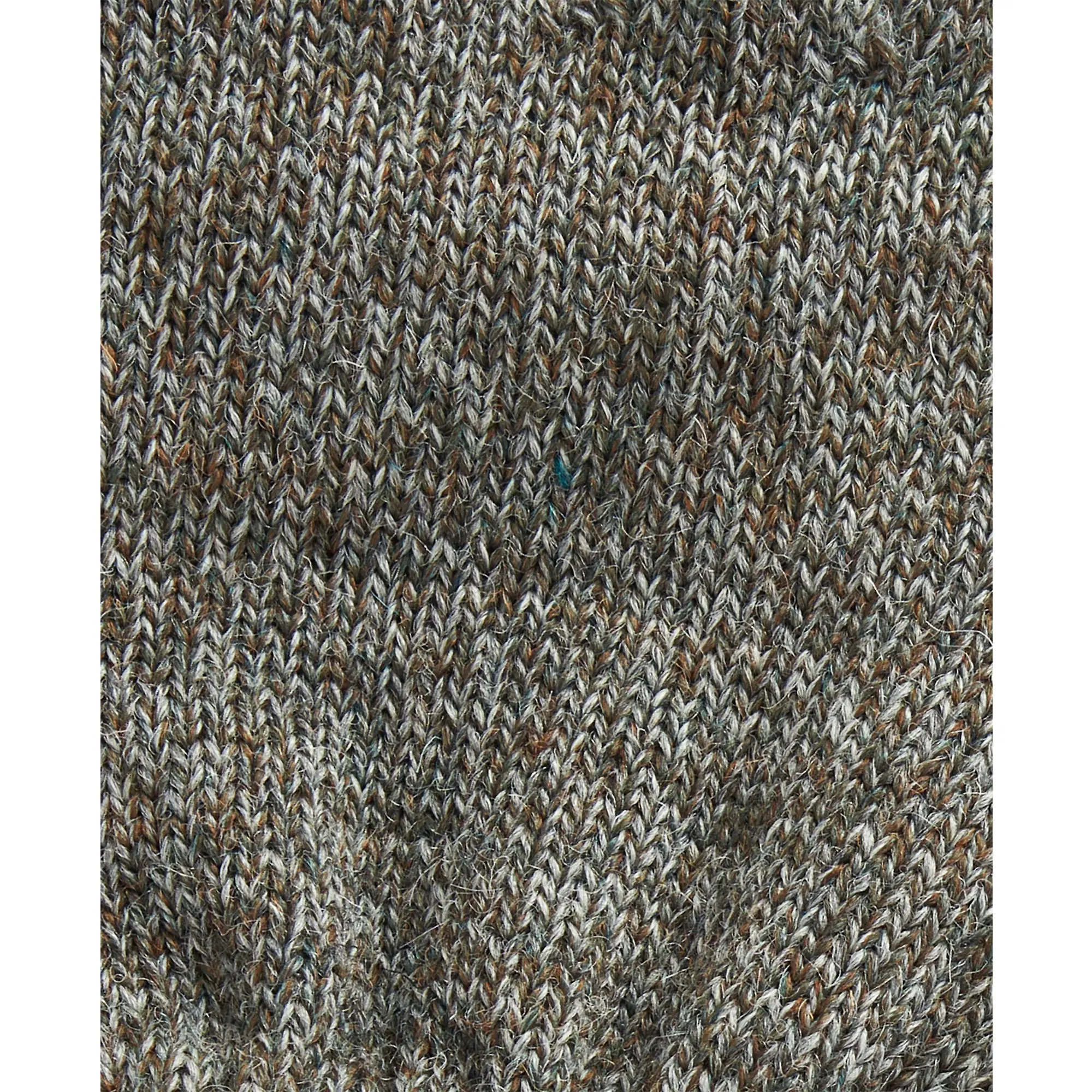 Product image 3 of 4 of Barbour Men's Fingerless Gloves - Green