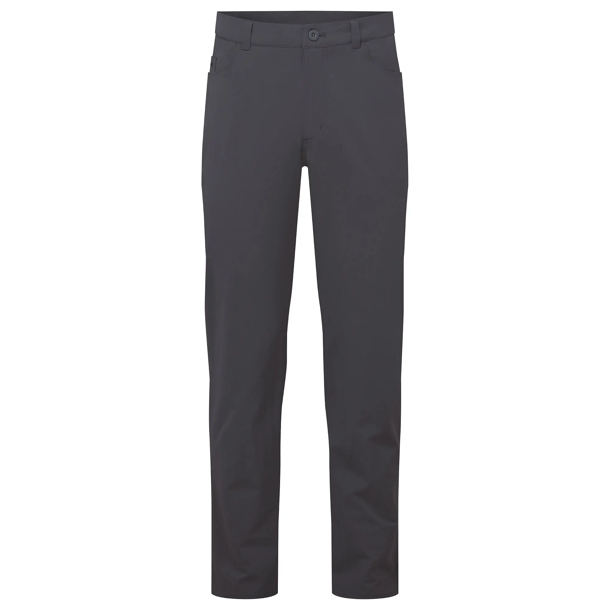 Product image 1 of 6 of Montane Men's Genoa Lite Pants - Midnight Grey