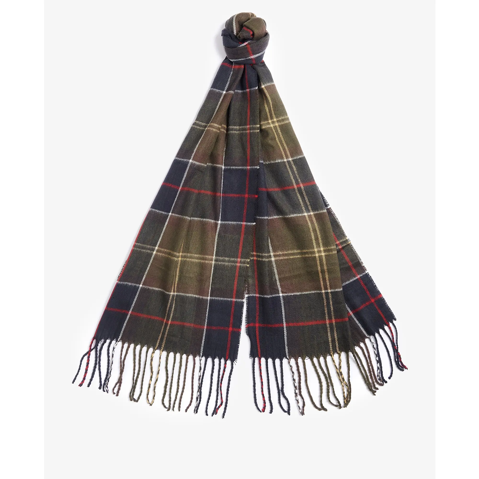 Product image 2 of 6 of Barbour Swinton & Galingale Gift Set - Classic