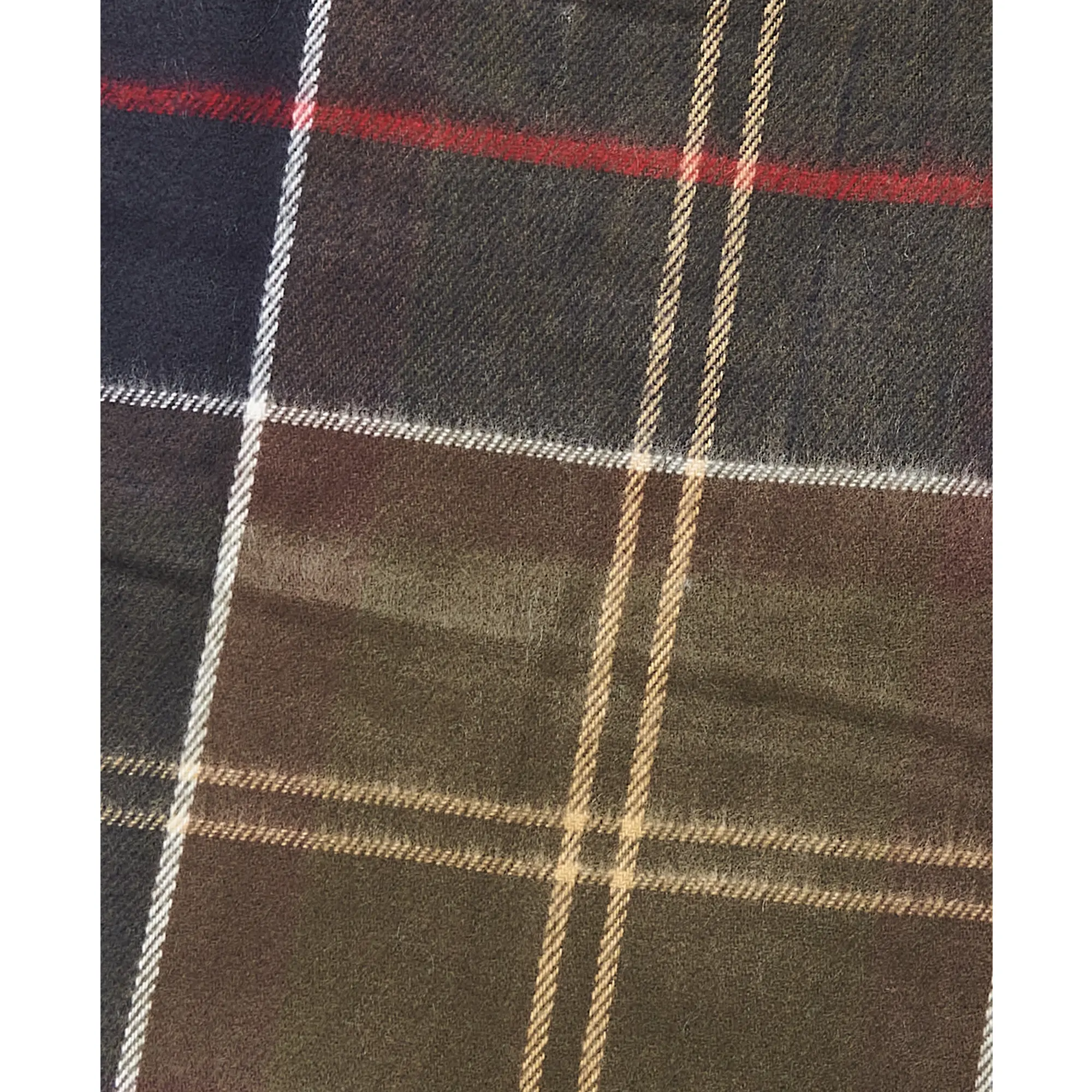 Product image 6 of 6 of Barbour Swinton & Galingale Gift Set - Classic