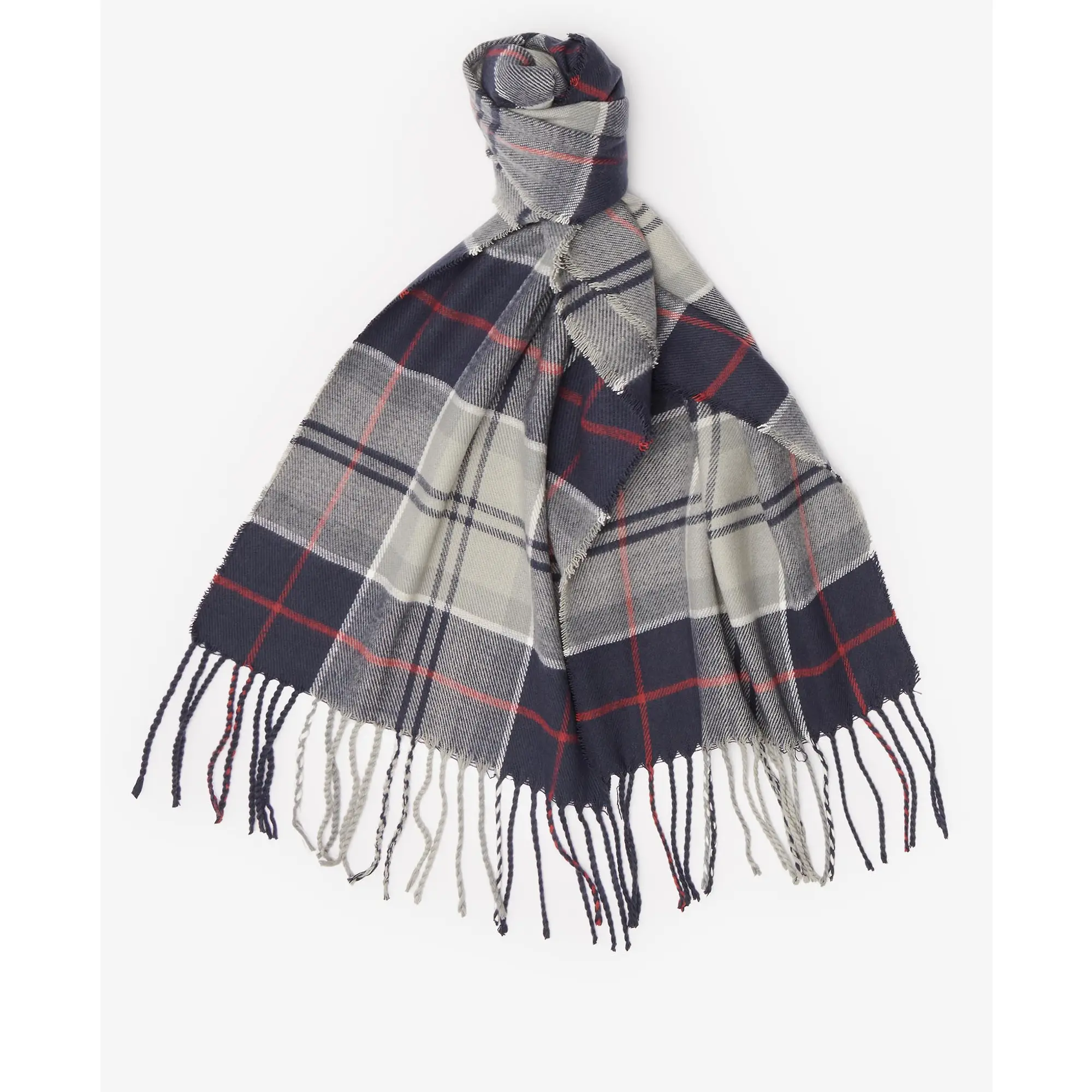 Product image 3 of 4 of Barbour Swinton & Galingale Gift Set - Blue Granite