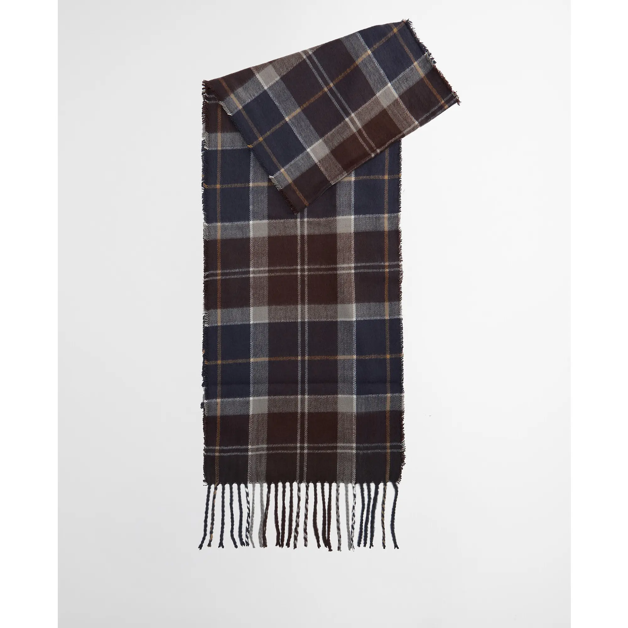 Product image 6 of 10 of Barbour Swinton & Galingale Gift Set - Midnight Oak