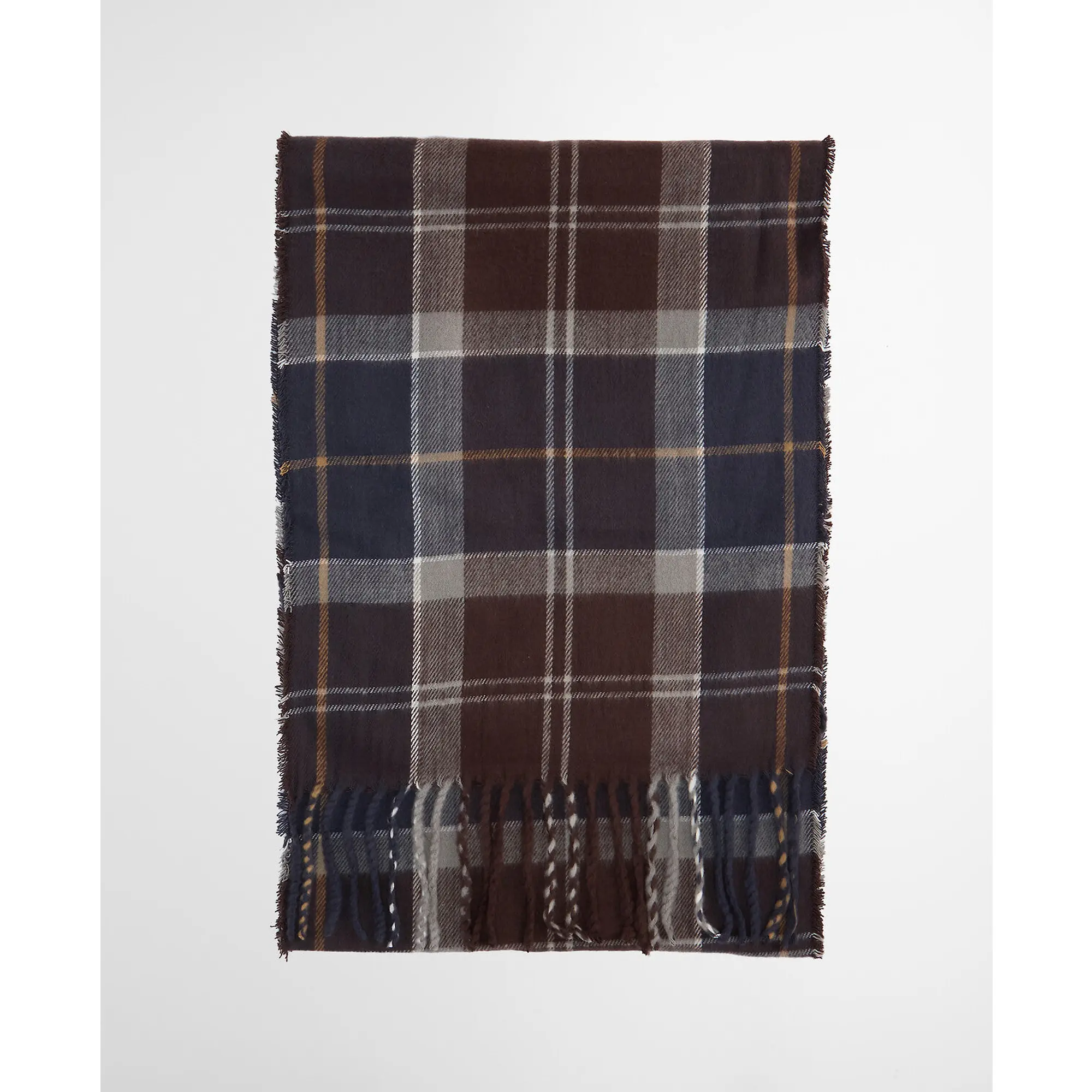 Product image 7 of 10 of Barbour Swinton & Galingale Gift Set - Midnight Oak