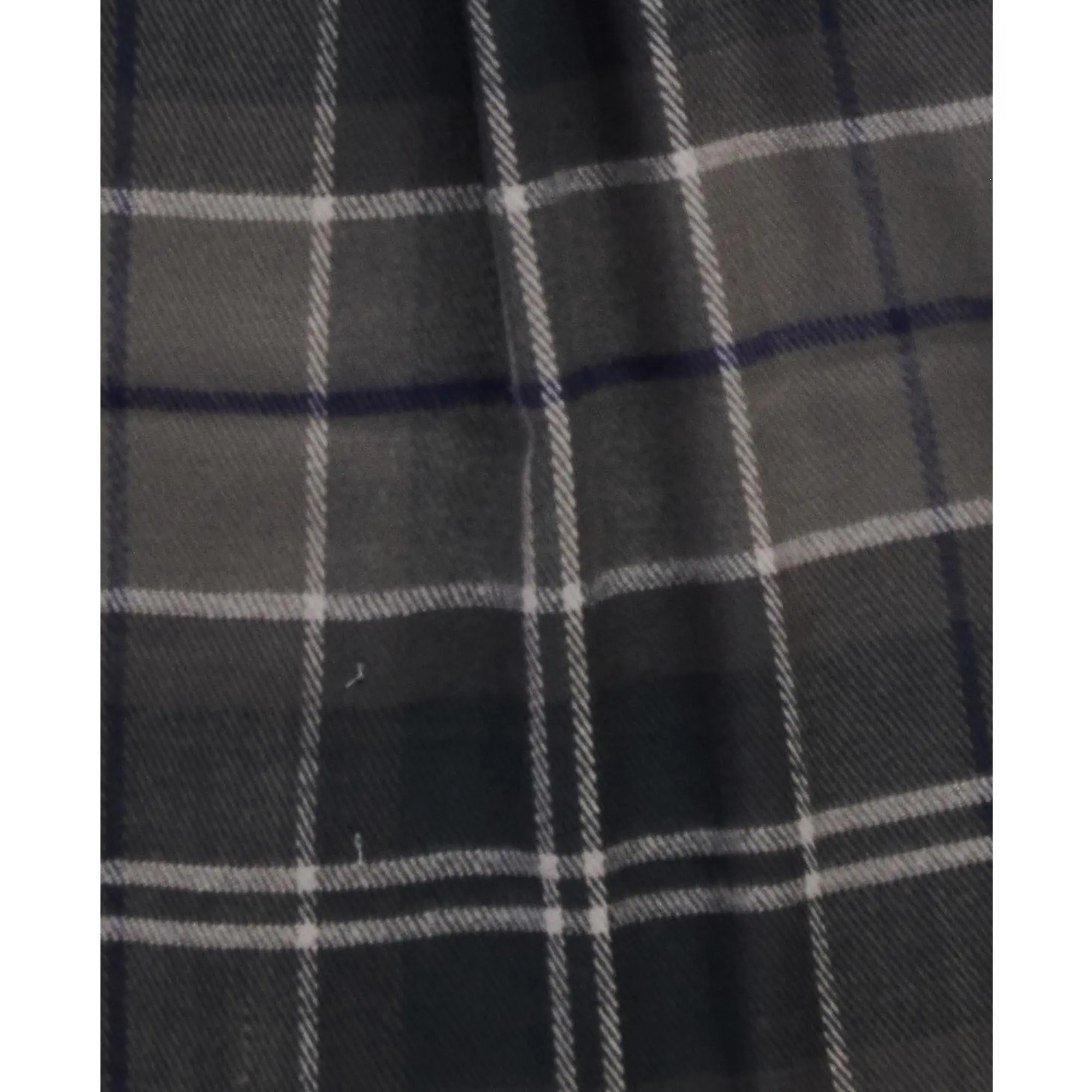 Product image 5 of 5 of Barbour International Men's Sweeper Beanie and Scarf Gift Set - Grey