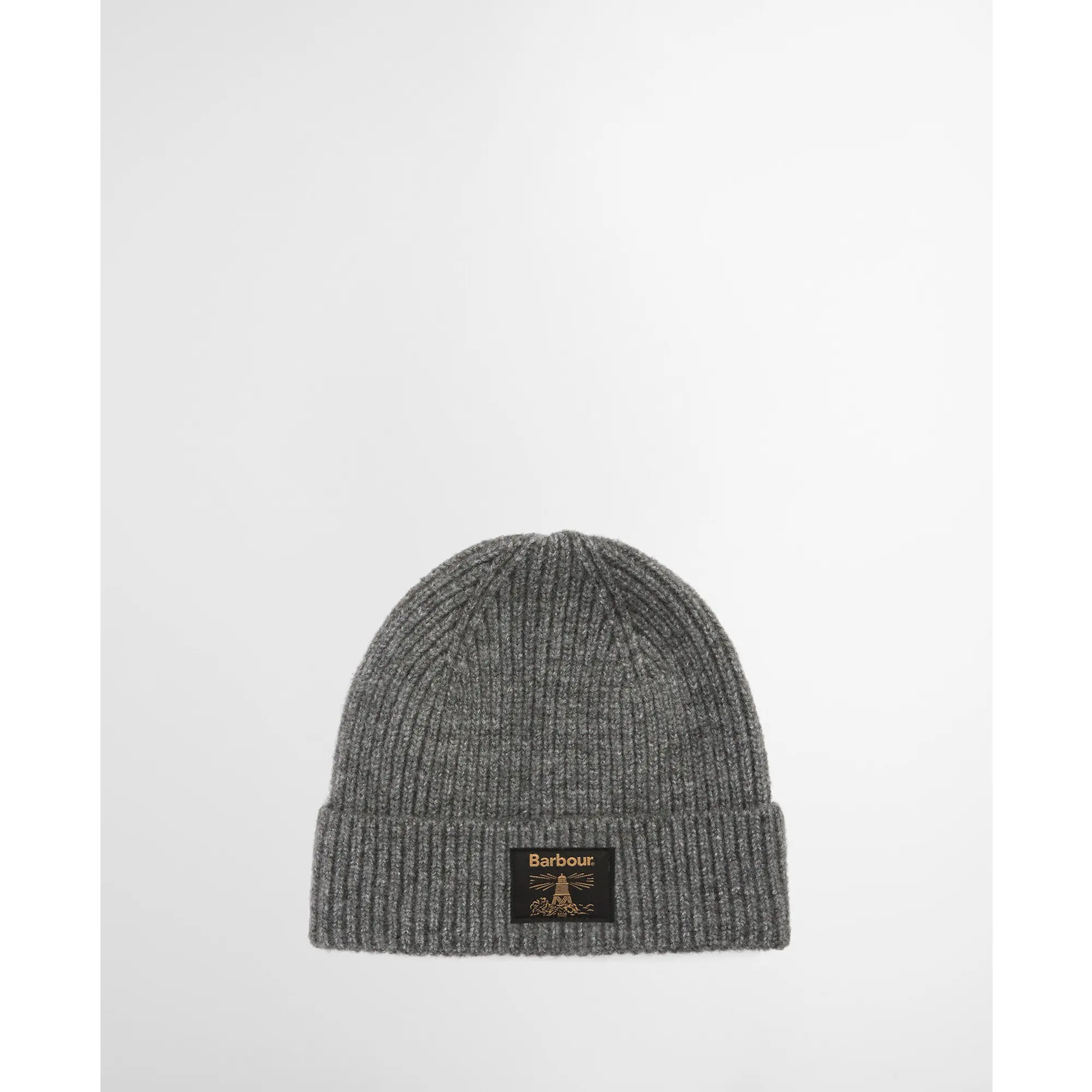 Product image 4 of 8 of Barbour Men's Westerdale Beanie and Scarf Gift Set - Midnight Oak