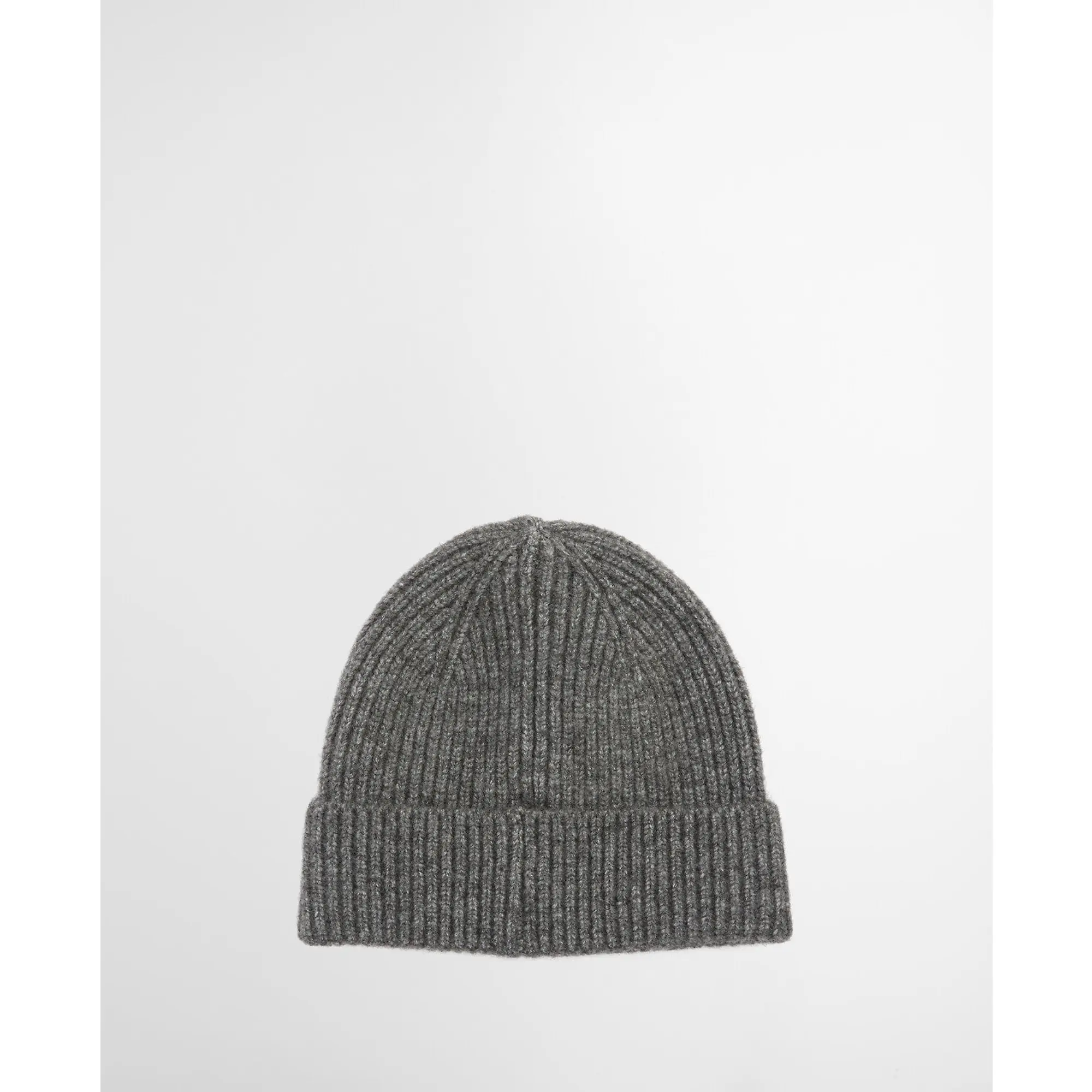 Product image 5 of 8 of Barbour Men's Westerdale Beanie and Scarf Gift Set - Midnight Oak