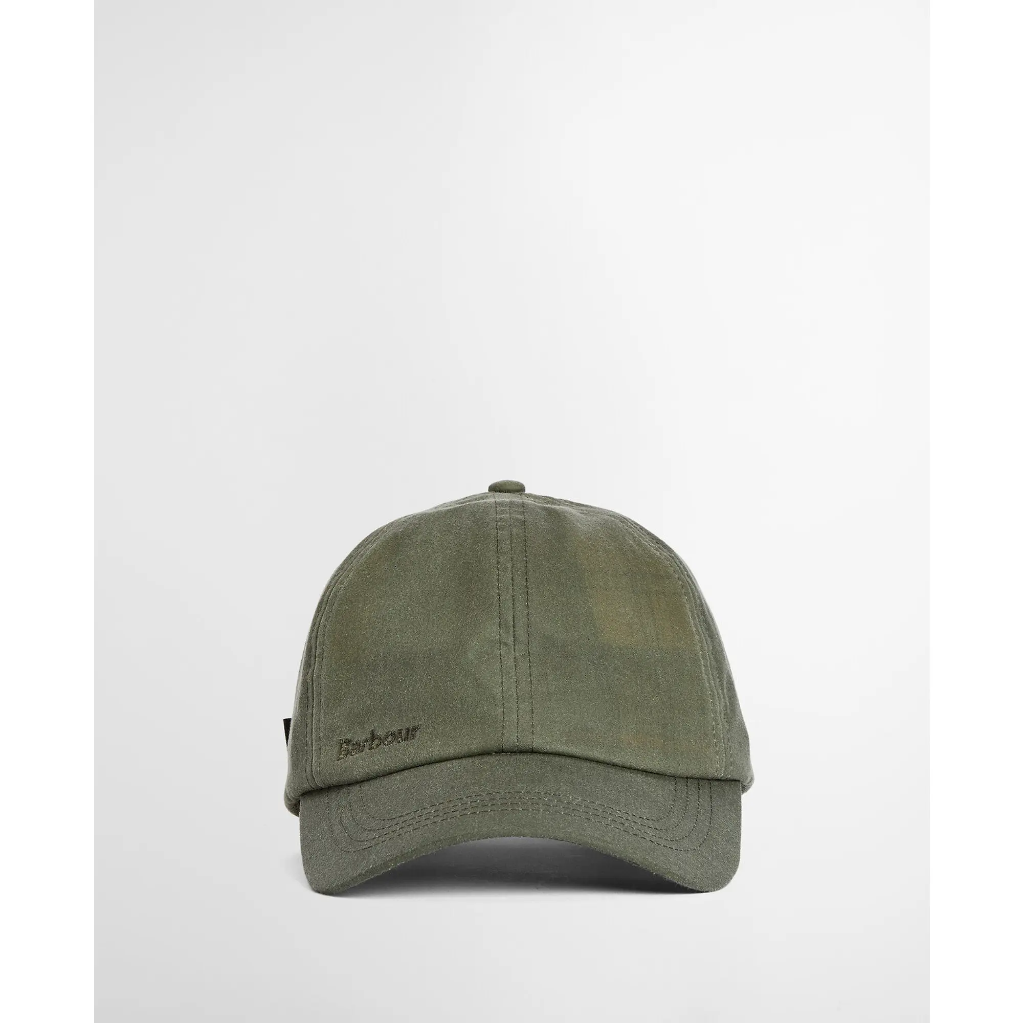 Product image 2 of 10 of Barbour Men's Wax Sports Cap - Light Moss