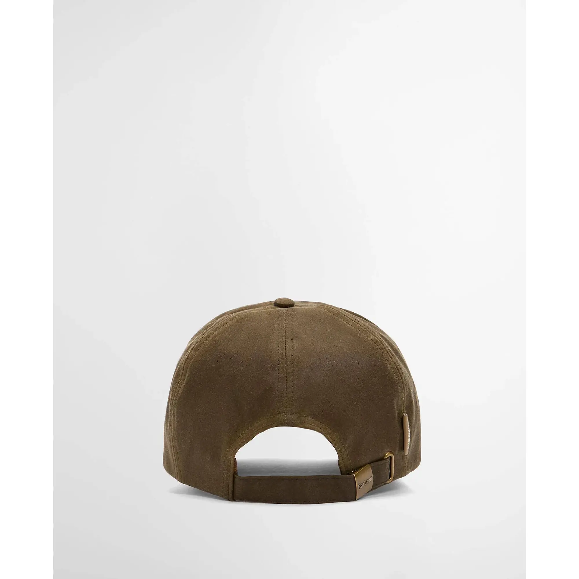 Product image 2 of 3 of Barbour Men's Waxed Sports Cap - Beech