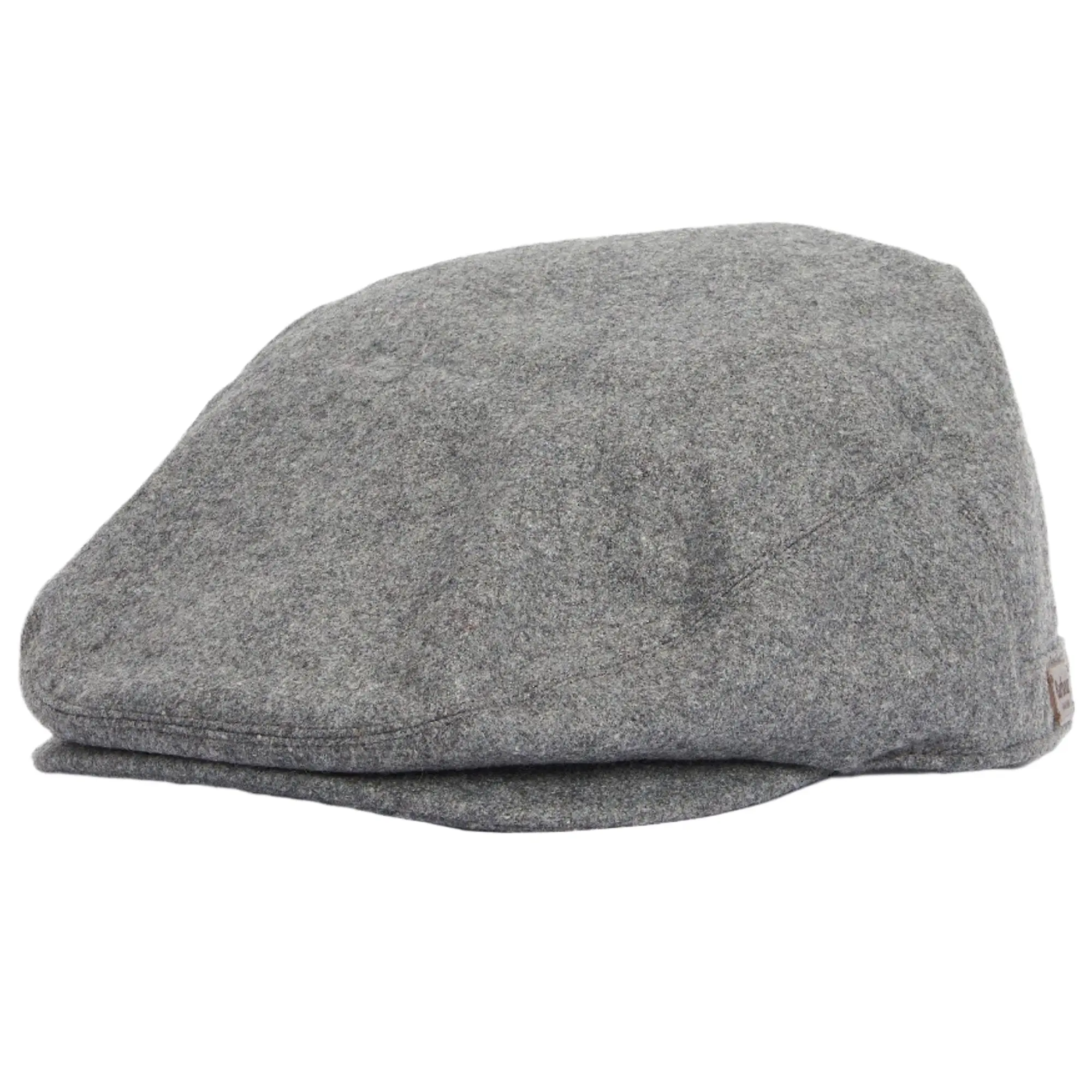 Product image 1 of 5 of Barbour Redshore Flat Cap - Grey