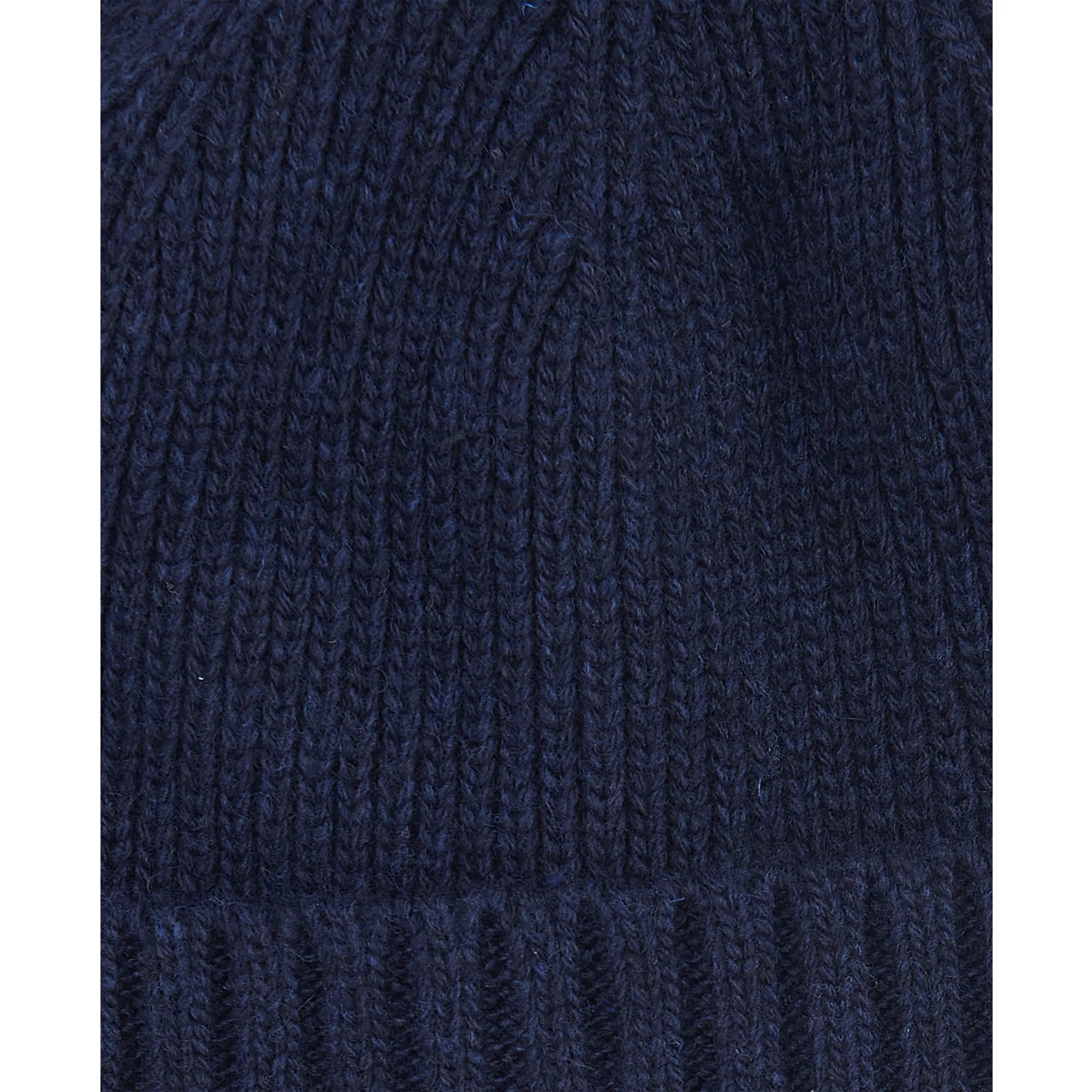 Product image 4 of 4 of Barbour Men's Carlton Beanie - Navy