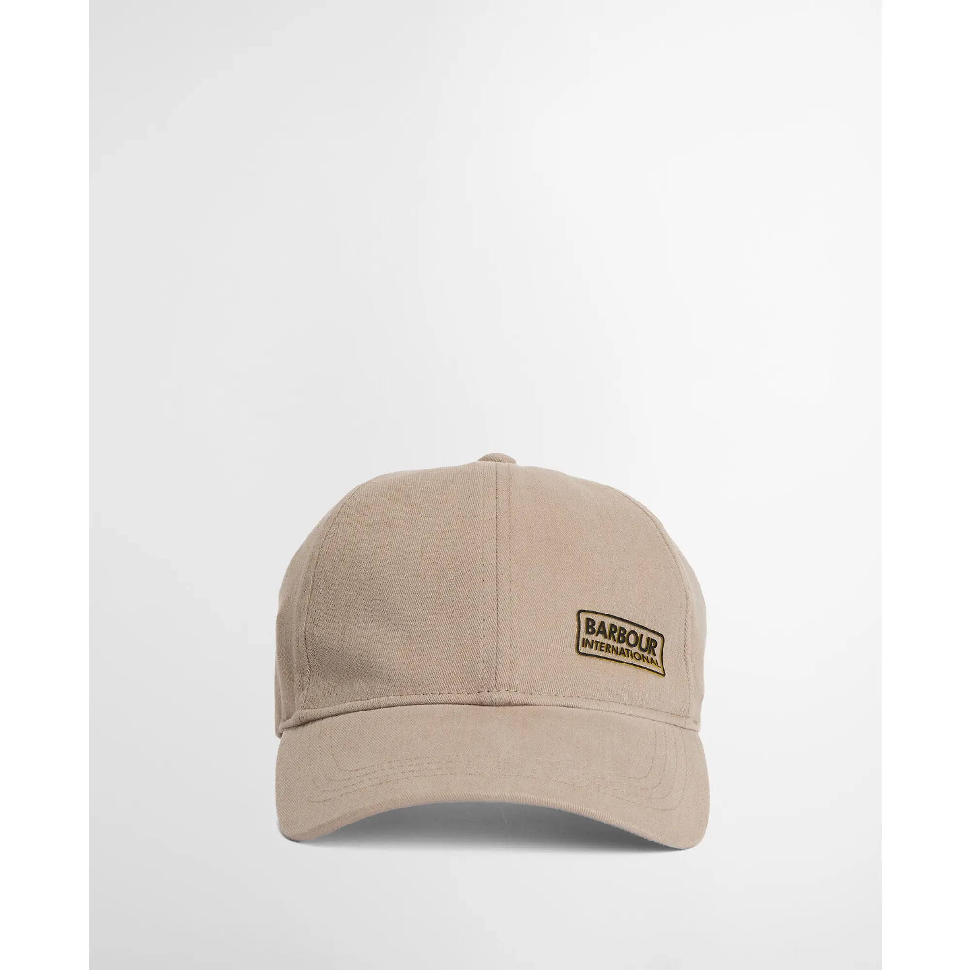 Product image 2 of 11 of Barbour International Men's Norton Drill Sports Cap - Concrete