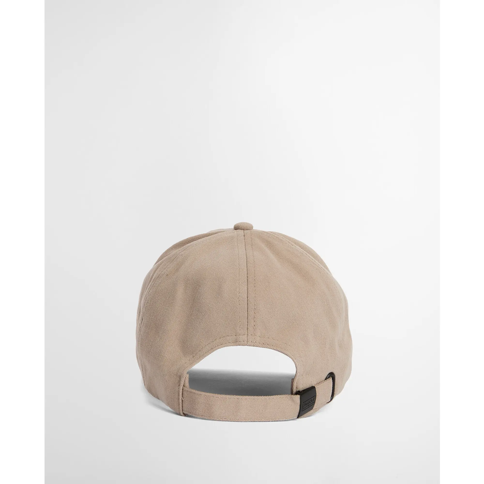 Product image 3 of 11 of Barbour International Men's Norton Drill Sports Cap - Concrete