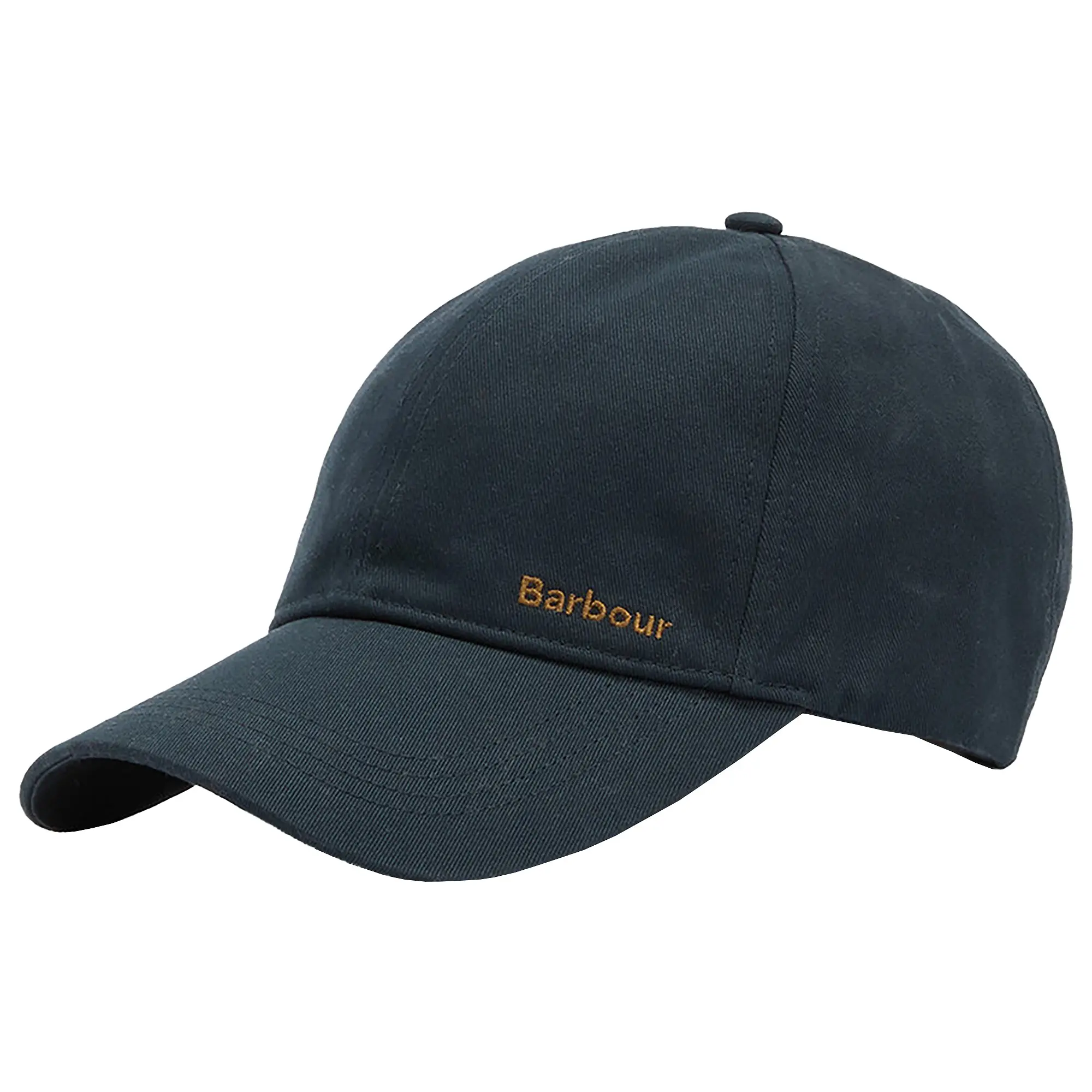 Product image 1 of 9 of Barbour Men's Milburn Cap - Navy