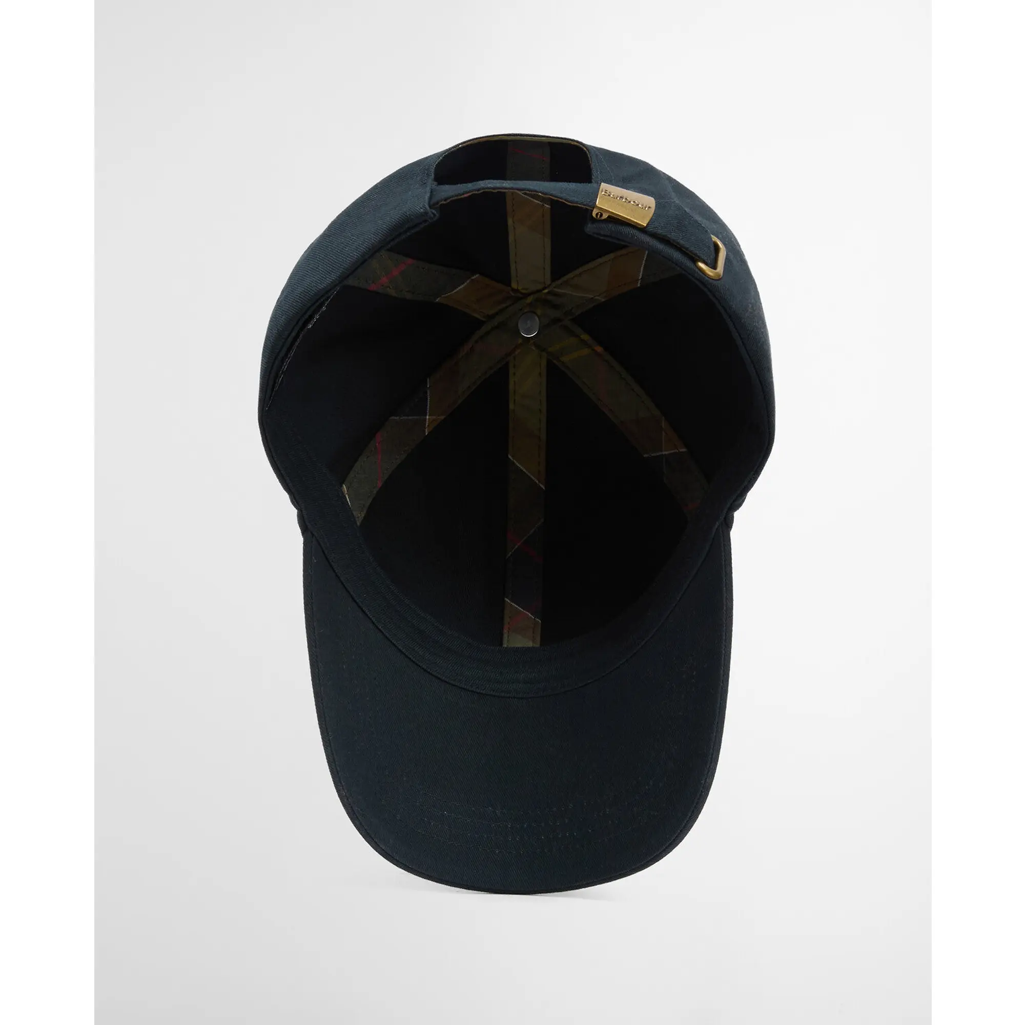 Product image 8 of 9 of Barbour Men's Milburn Cap - Navy
