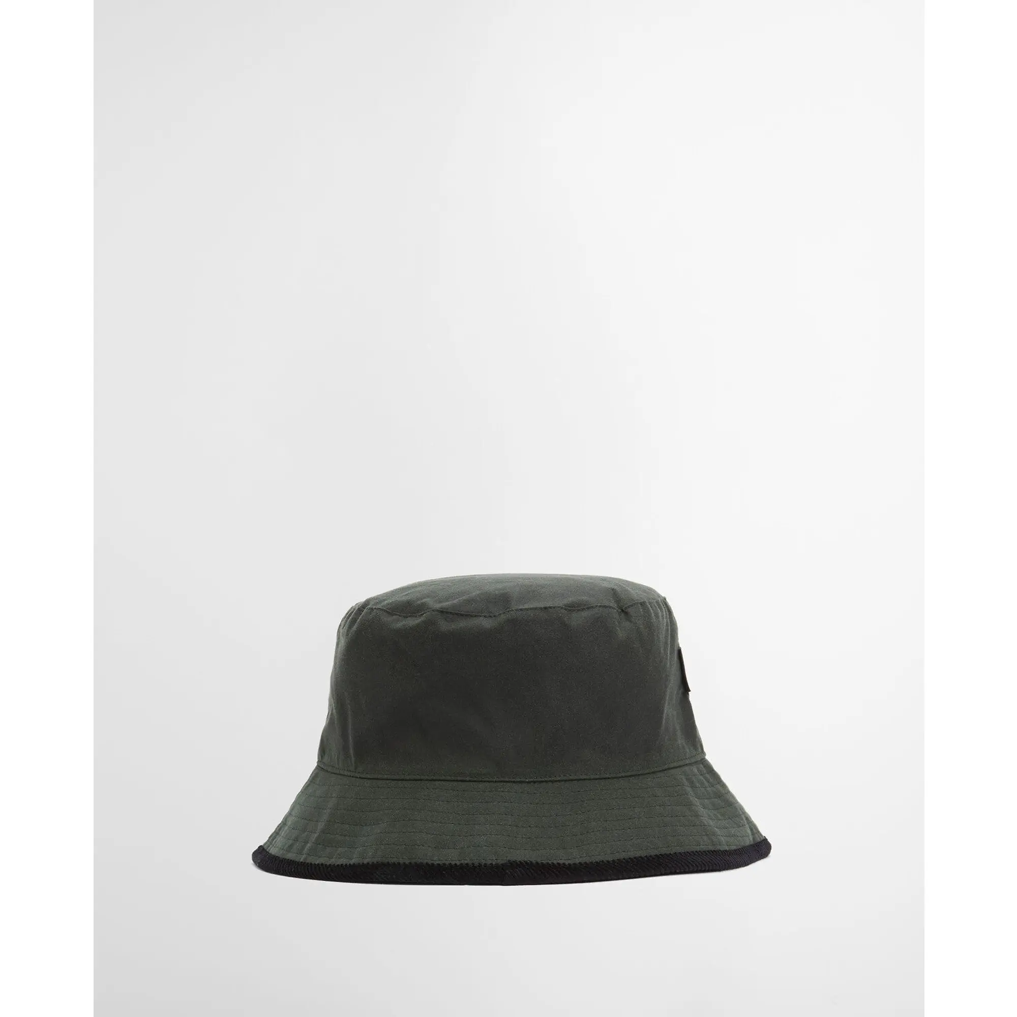 Product image 4 of 9 of Barbour Men's Field Wax Bucket Hat - Sage