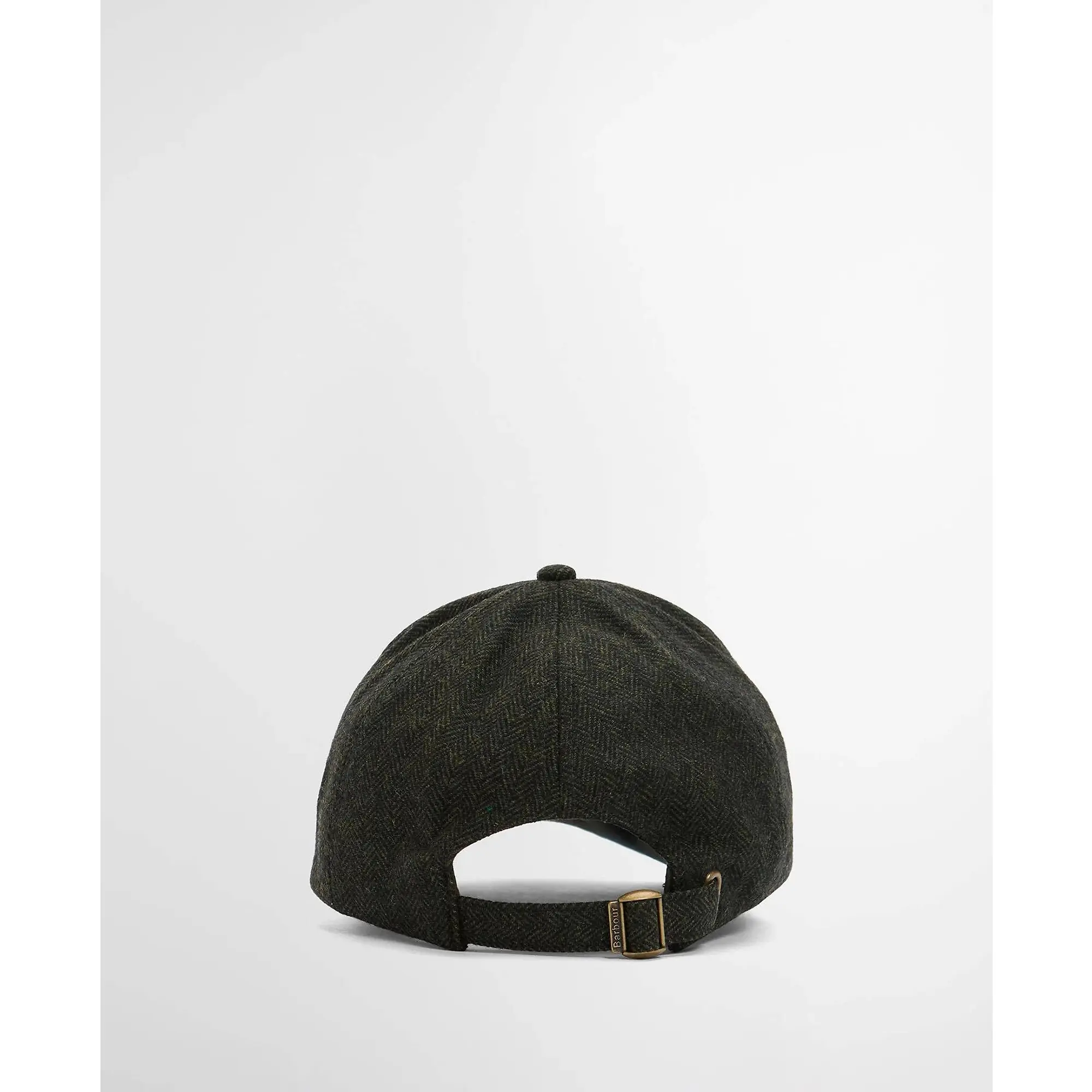 Product image 2 of 4 of Barbour Men's Barlow Cap - Olive