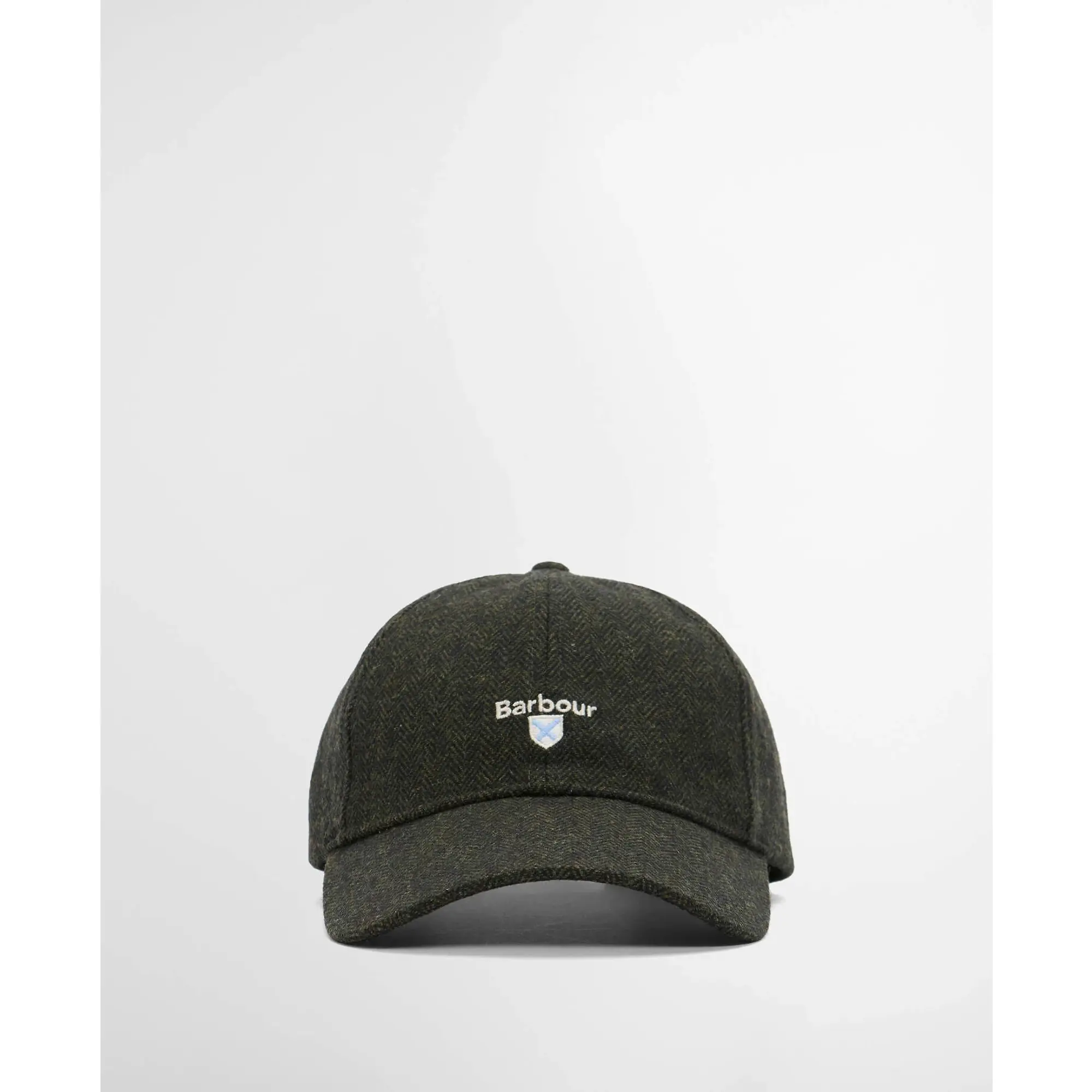 Product image 4 of 4 of Barbour Men's Barlow Cap - Olive
