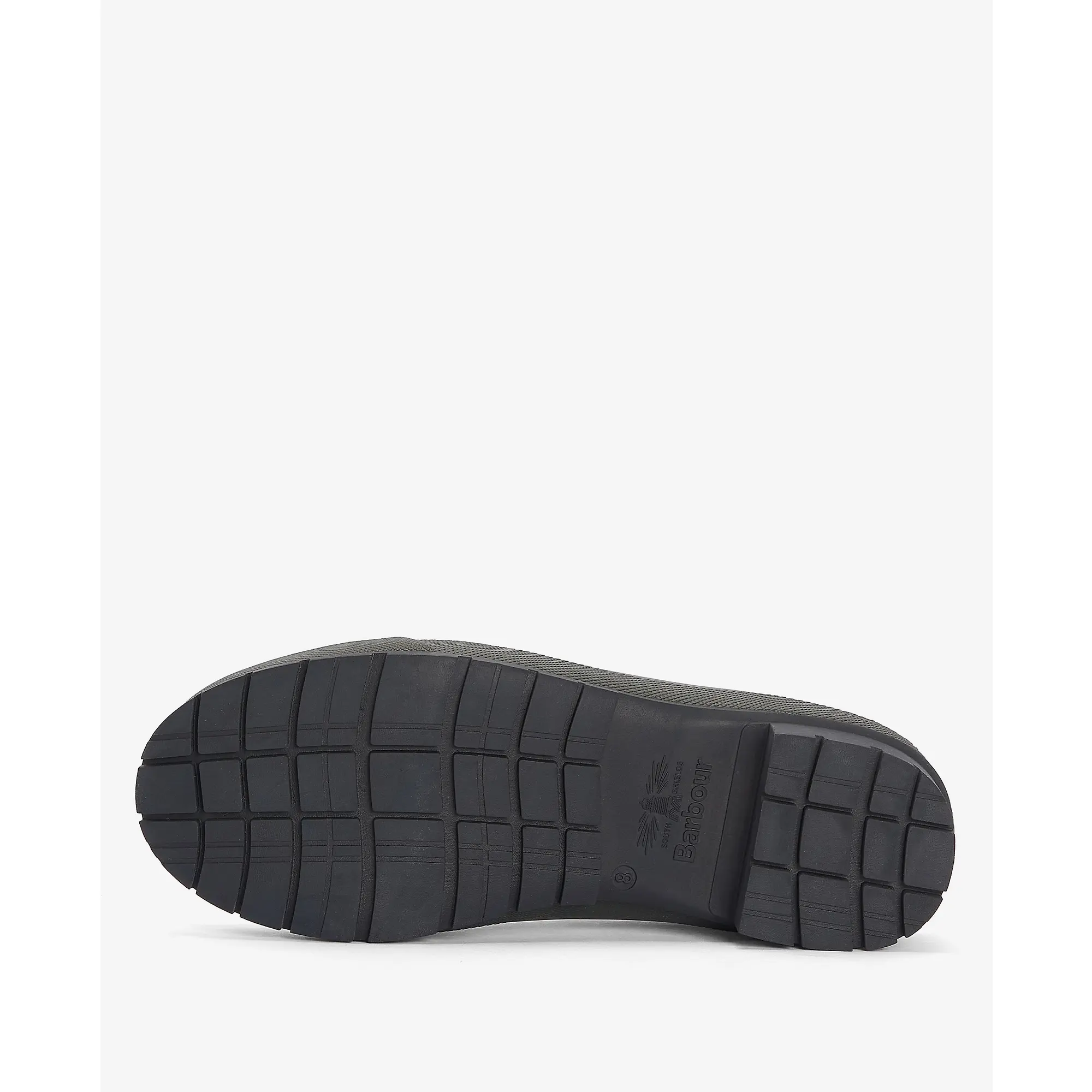 Product image 4 of 5 of Barbour Men's Quinn Clogs - Olive