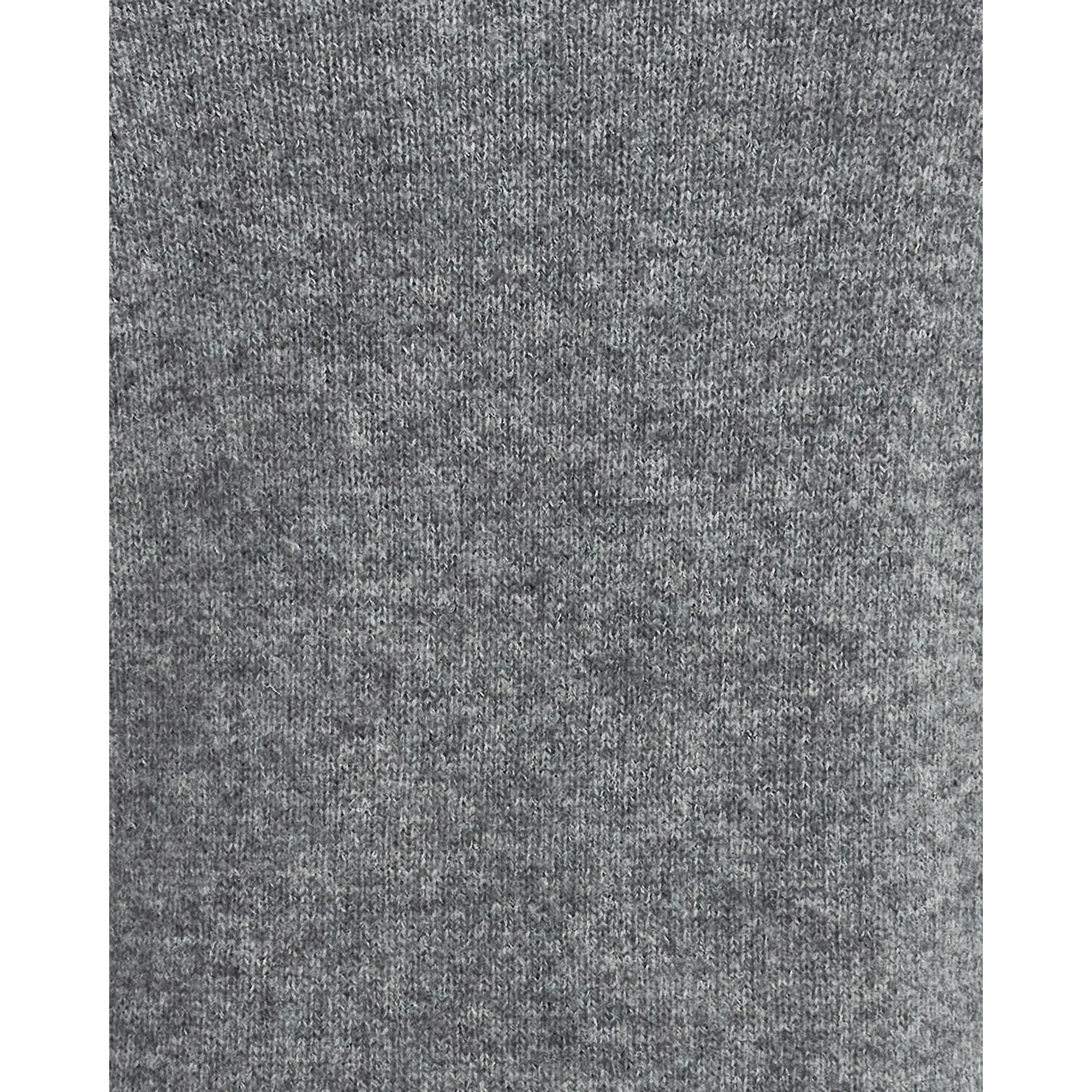 Product image 7 of 7 of Barbour Men's Talder Half-Zip Knit Jumper - Grey Marl