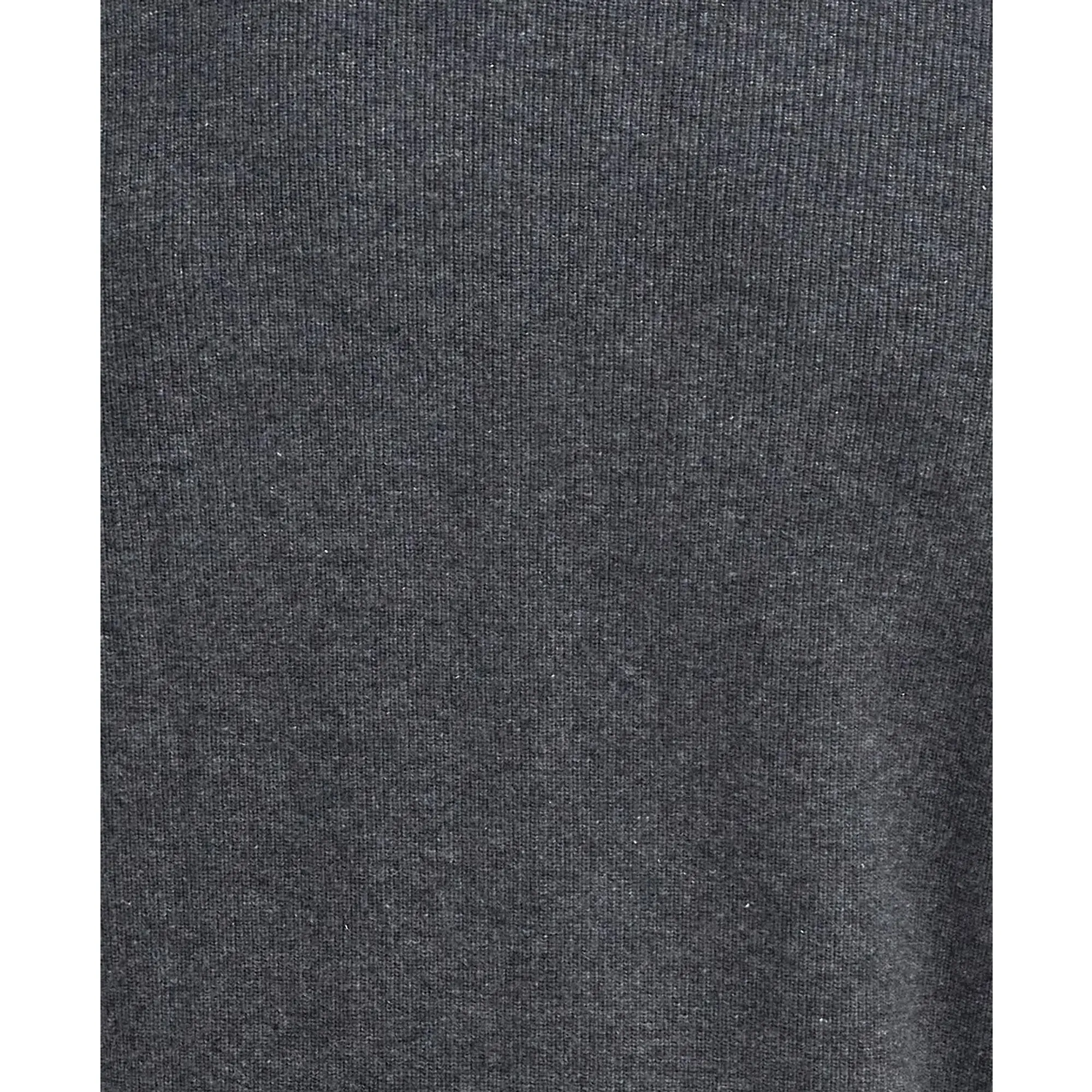 Product image 7 of 7 of Barbour International Men's Crawley Half-Zip Jumper - Charcoal Marl