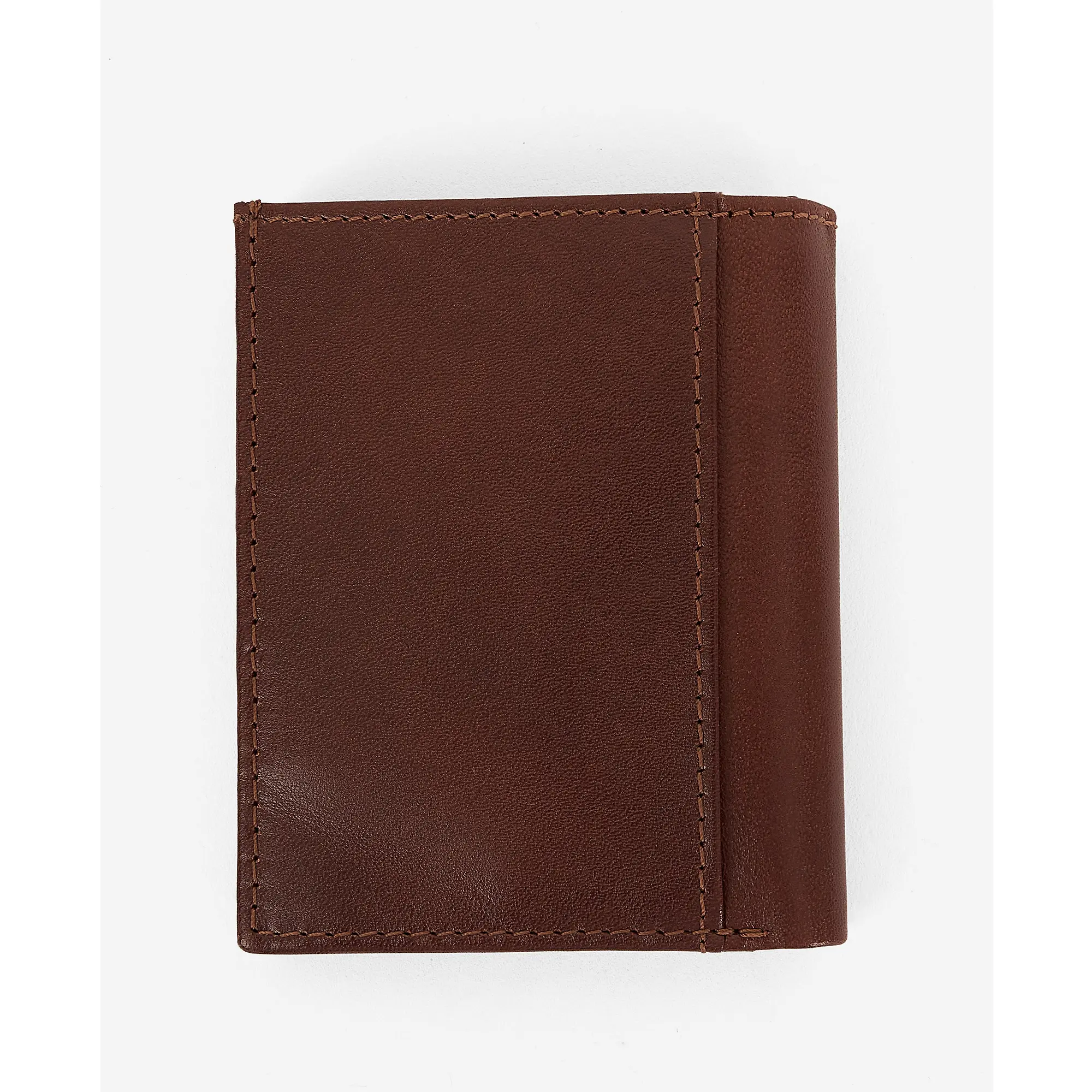 Product image 2 of 6 of Barbour Men's Colwell Small Billfold Wallet - Brown/Classic